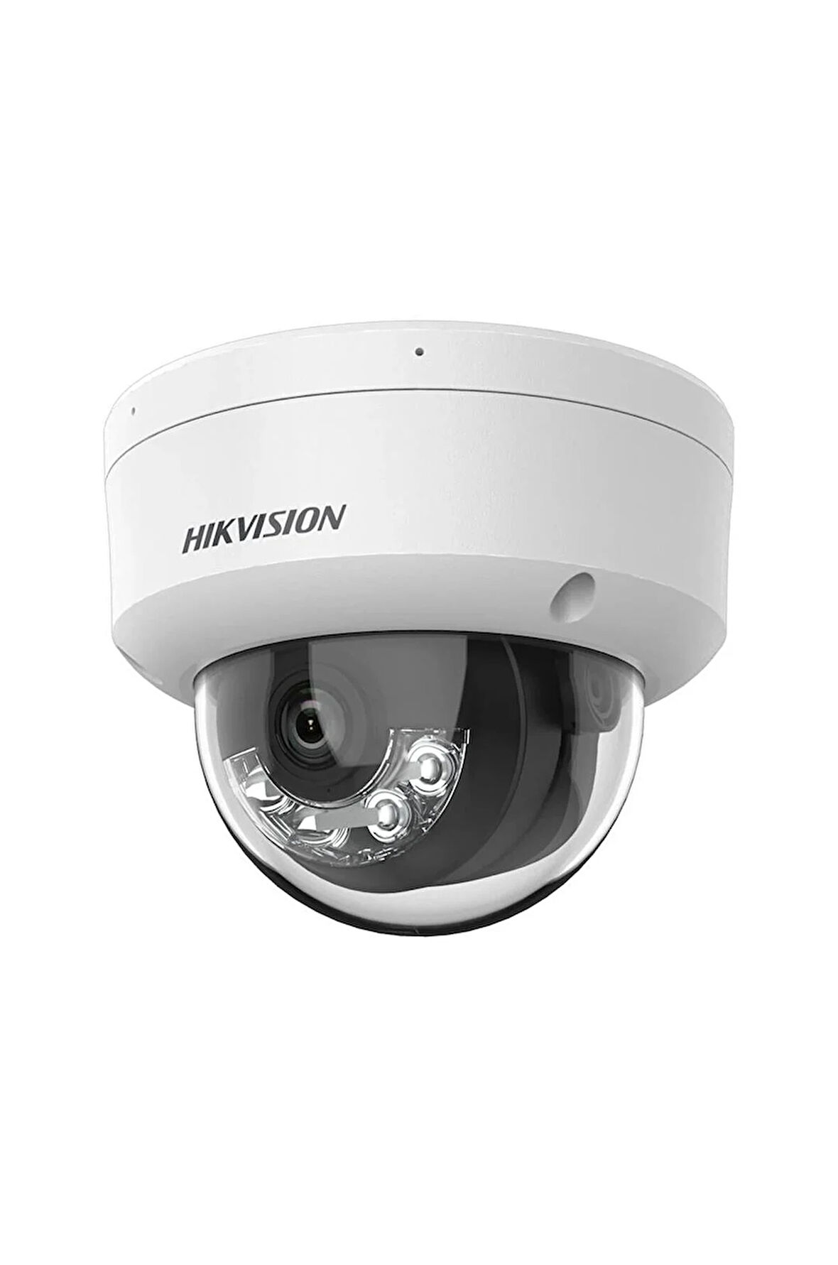 DS-2CD1121G2-LIUF - 2 MP Smart Hybrid Light Dome Network Kamera