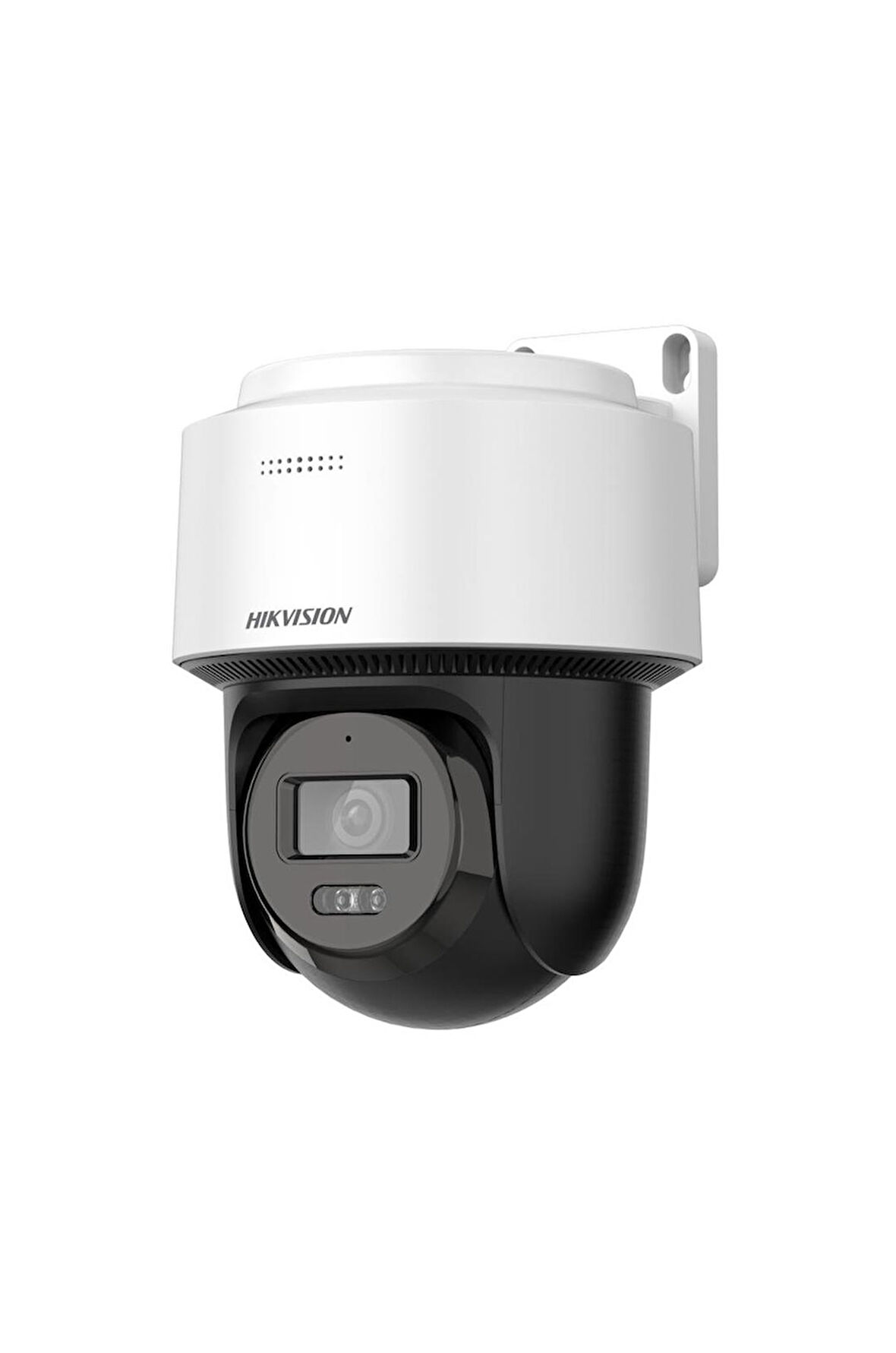 DS-2DE2C400MWG-E - 4 MP Network IR PT Dome Kamera