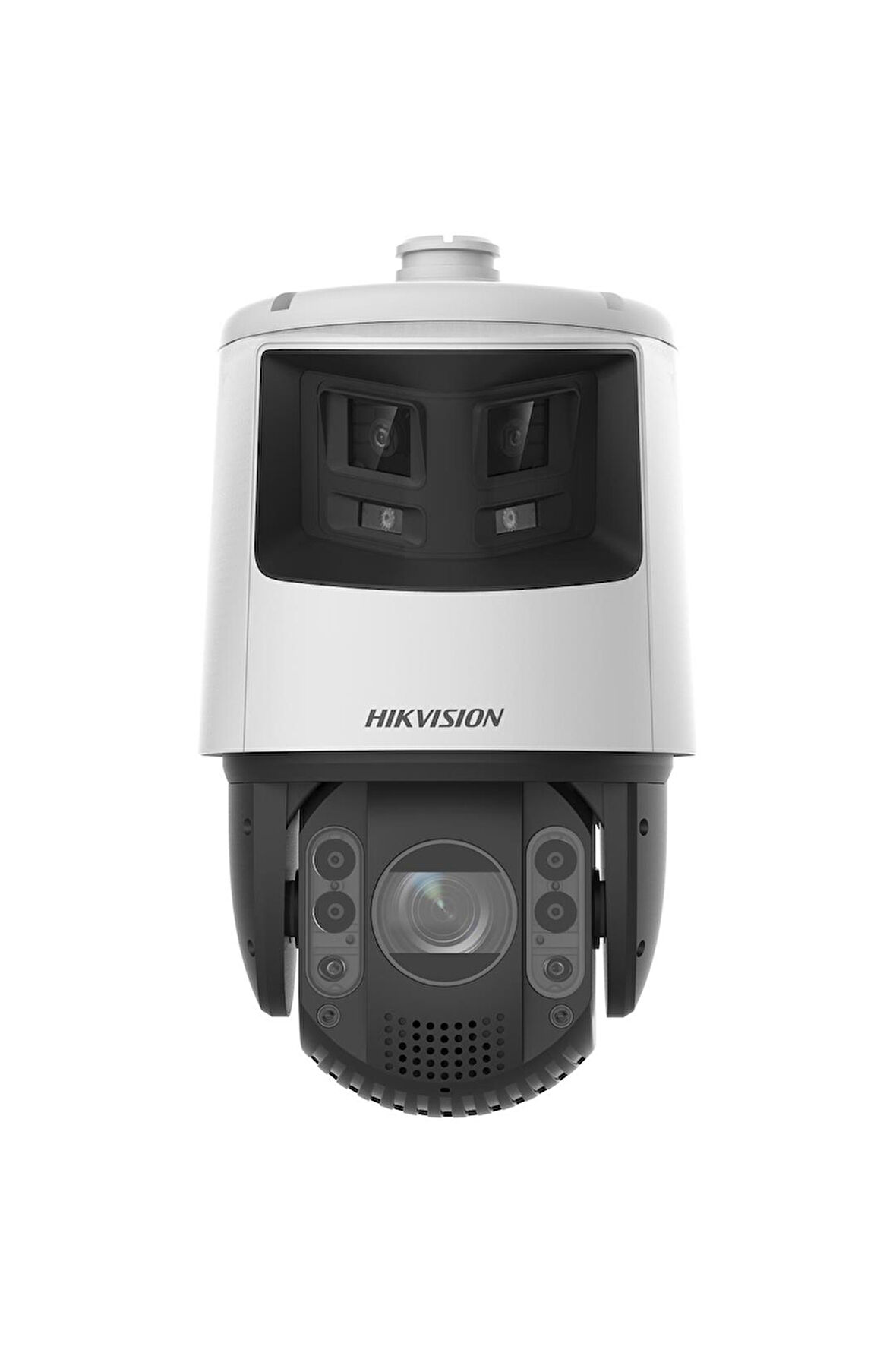 DS-2SE7C432MWG-EB - 4MP Network Dış Ortam IR PTZ Kamera