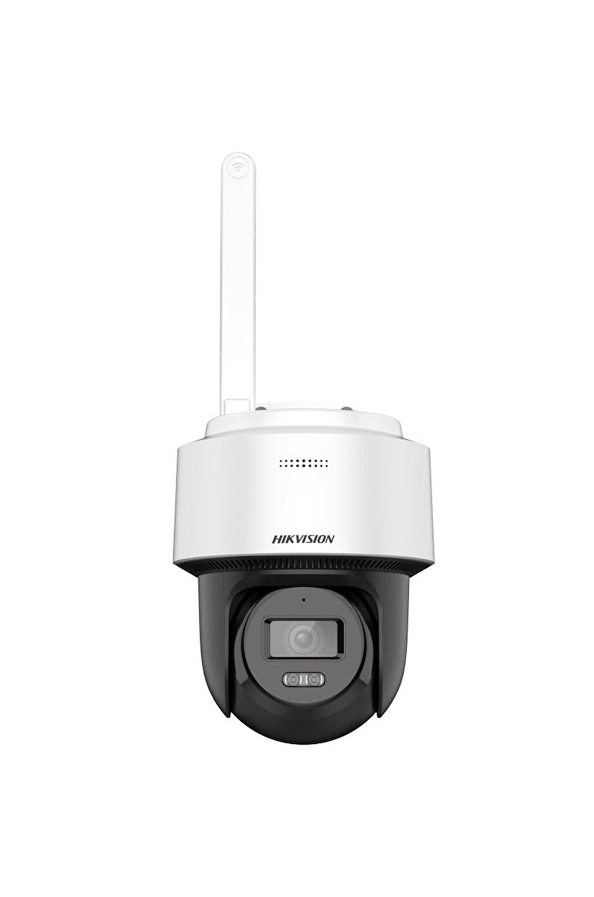 DS-2DE2C200IWG/W - 2MP Wi-Fi Outdoor PT Wifi Kamera