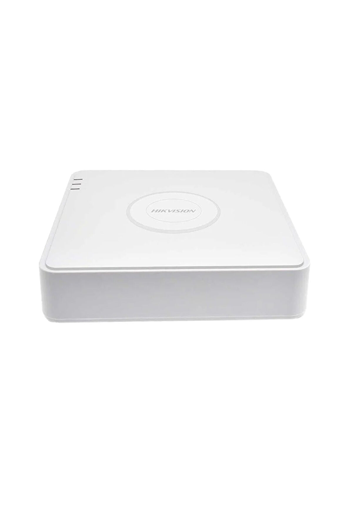 DS-7104NI-Q1 - 4 Kanal Q Serial mini NVR (1 SATA, H.265)