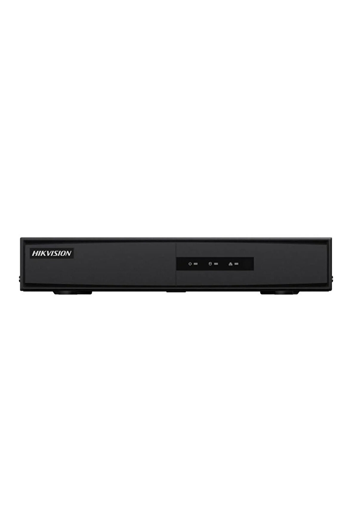 DS-7104NI-Q1/4P/M - 4 Kanal Q serial mini NVR (1 SATA, H.265, POE)