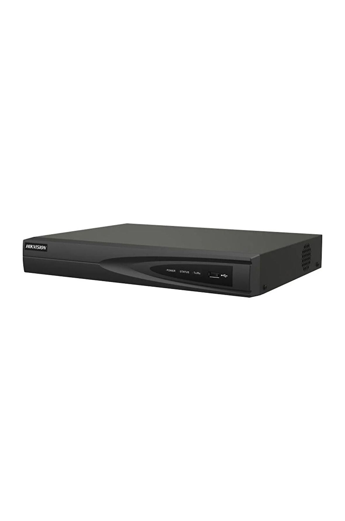 DS-7604NI-Q1/4P(STD)(D) - 4 Kanal Q serial  NVR (1 SATA, H.265, POE) 