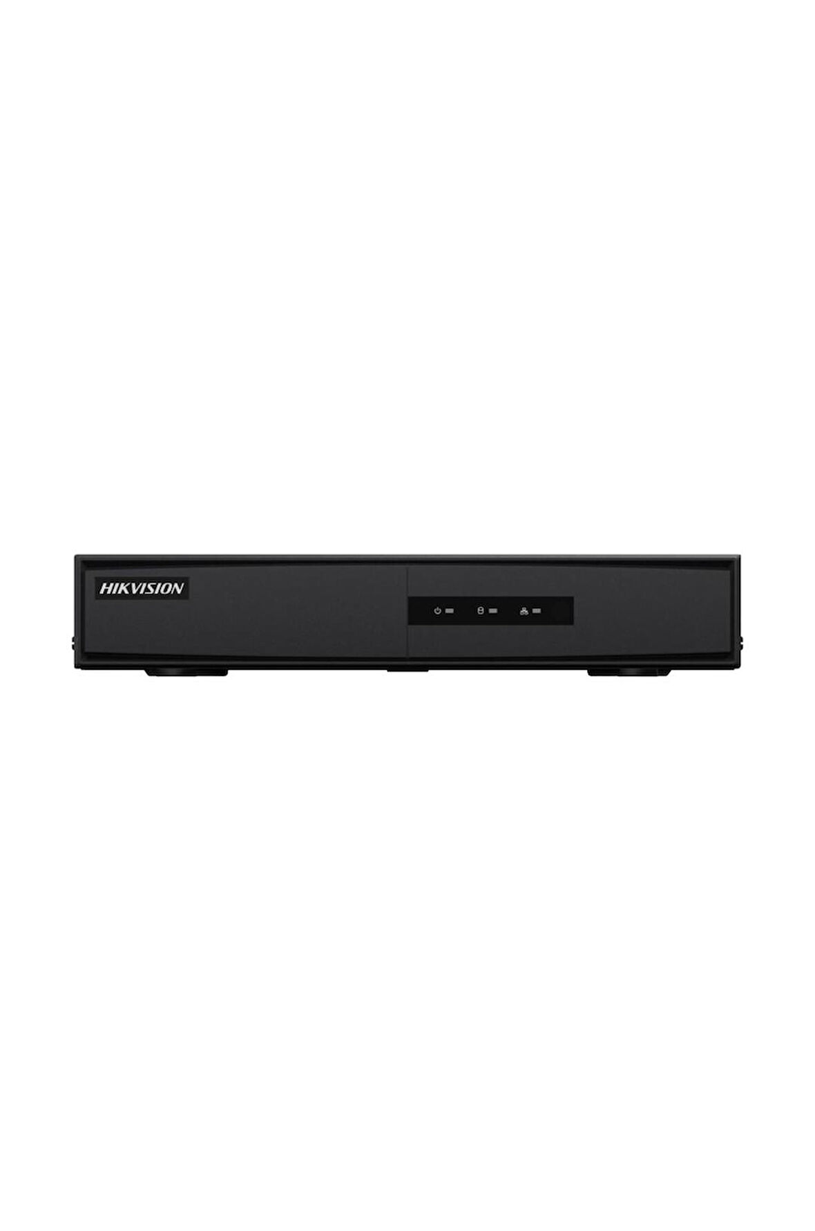 DS-7108NI-Q1/8P/M - 8 Kanal Q serial mini NVR (1 SATA, H.265, POE)