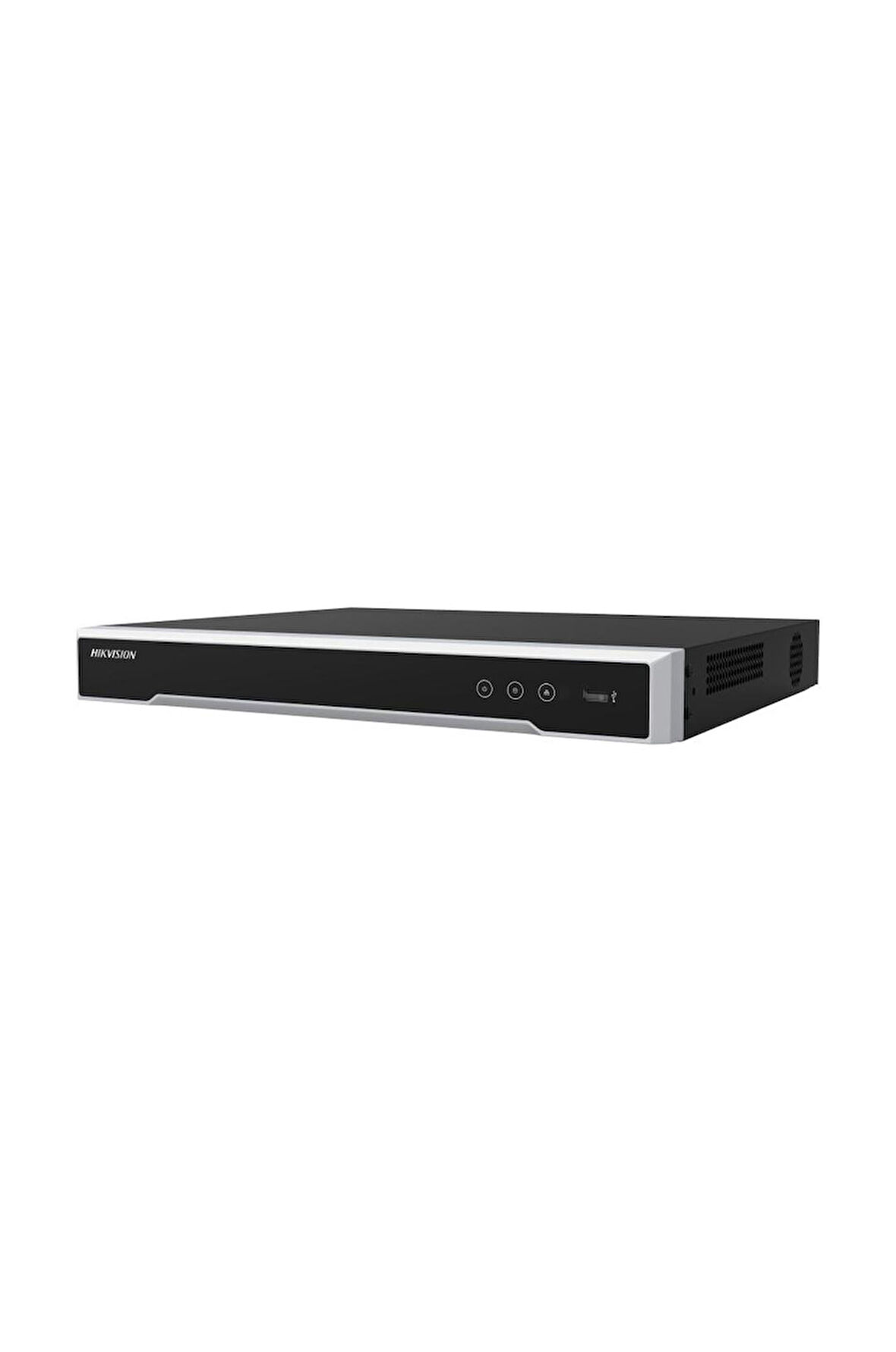 DS-7608NI-Q2/8P - 8 Kanal Q serial NVR (2 SATA, H.265, POE) 