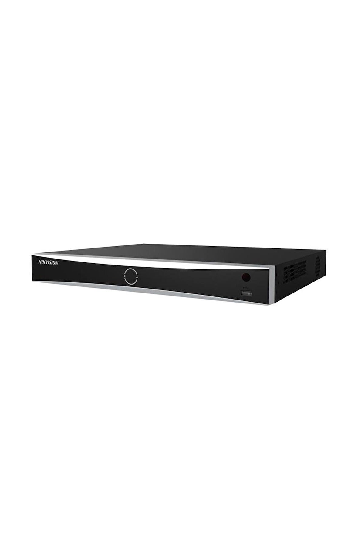 DS-7608NXI-K2 - 8 Kanal K series AcuSense NVR (2 SATA ,4K & H.265)