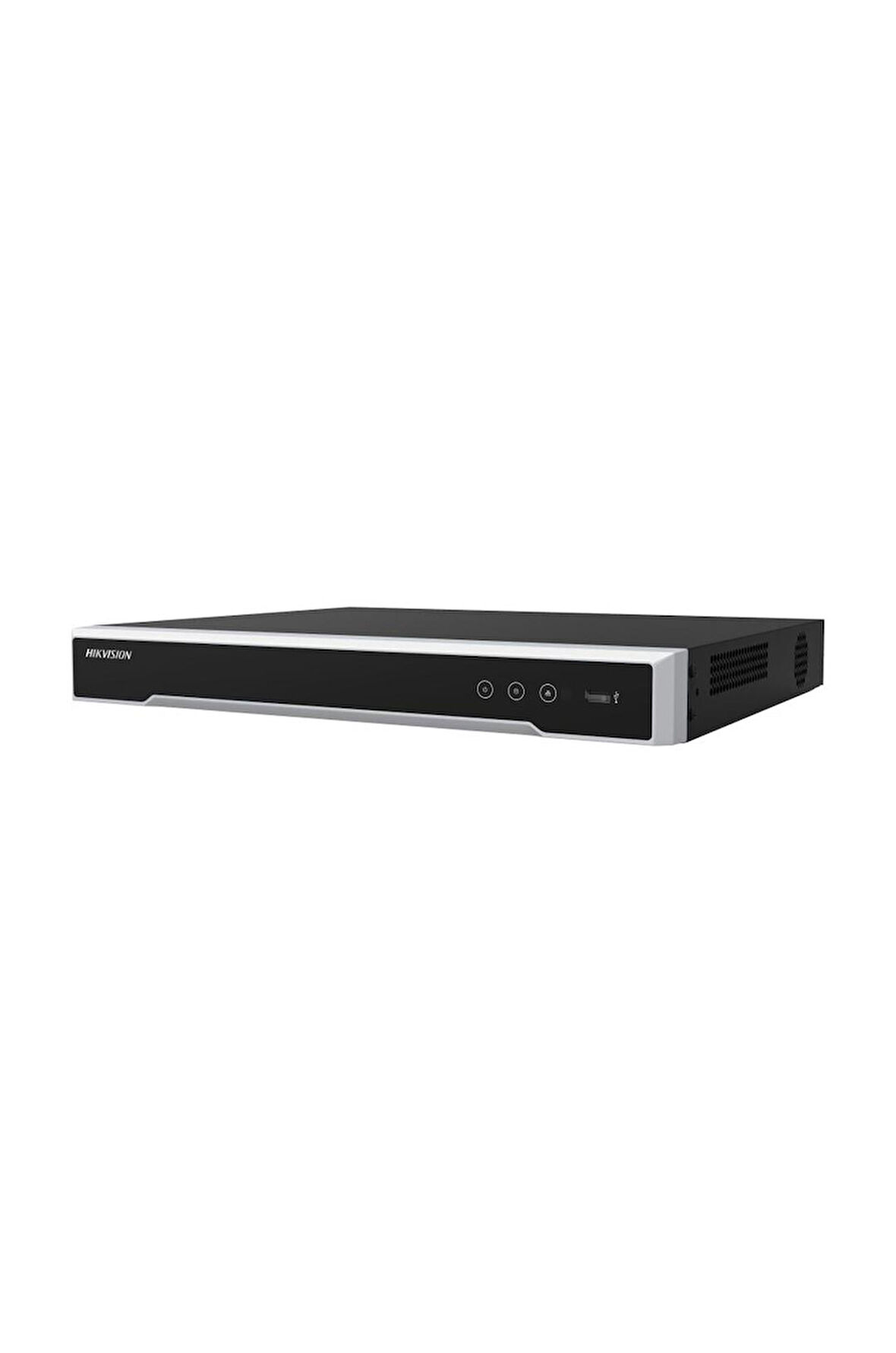 DS-7608NI-M2 - 8 Kanal M seral 8K NVR (2 SATA, 8K,H.265+)