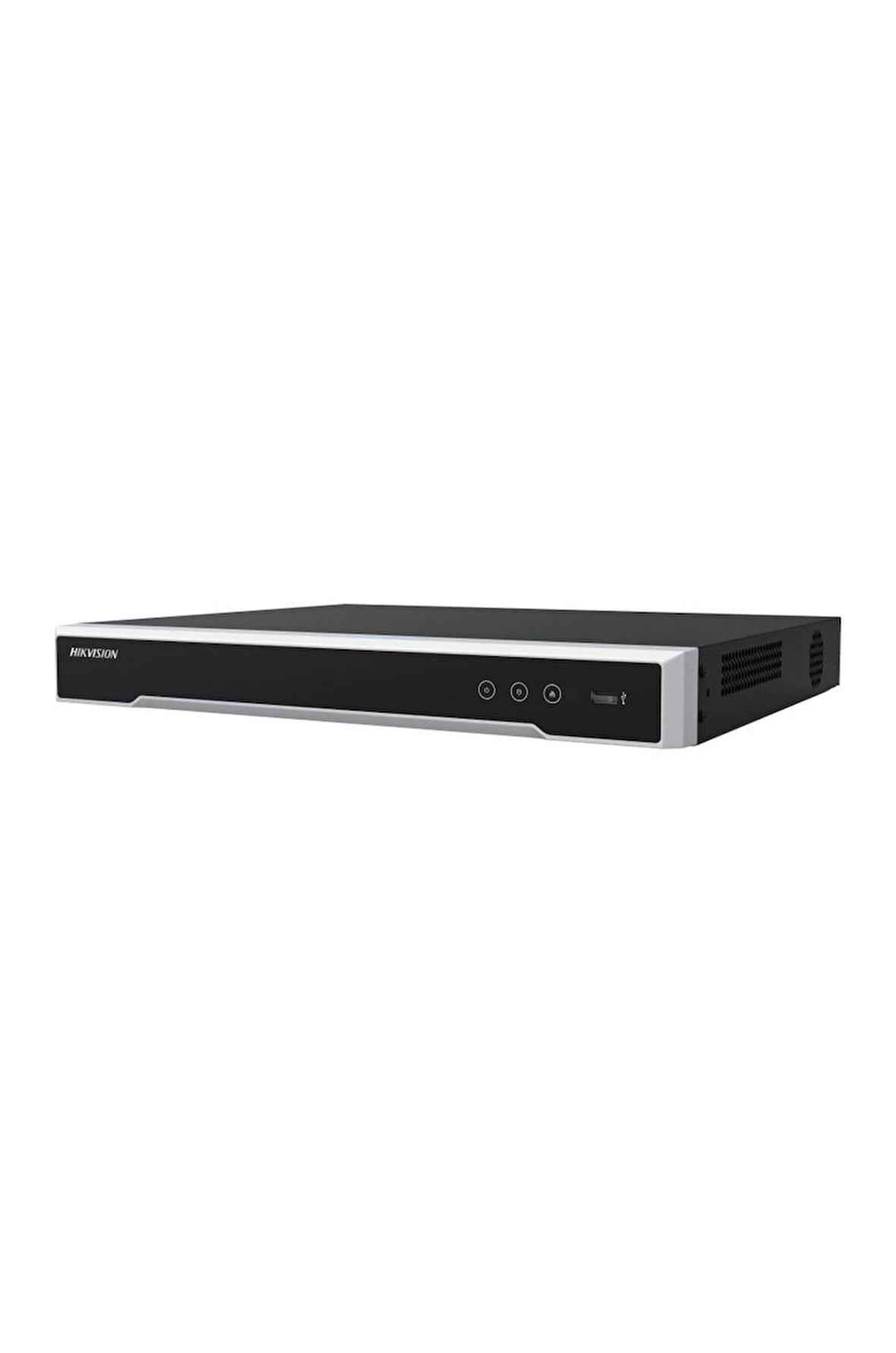DS-7608NI-M2/8P - 8 Kanal M serial 8K NVR (2 SATA, 8K,H.265+ , POE)