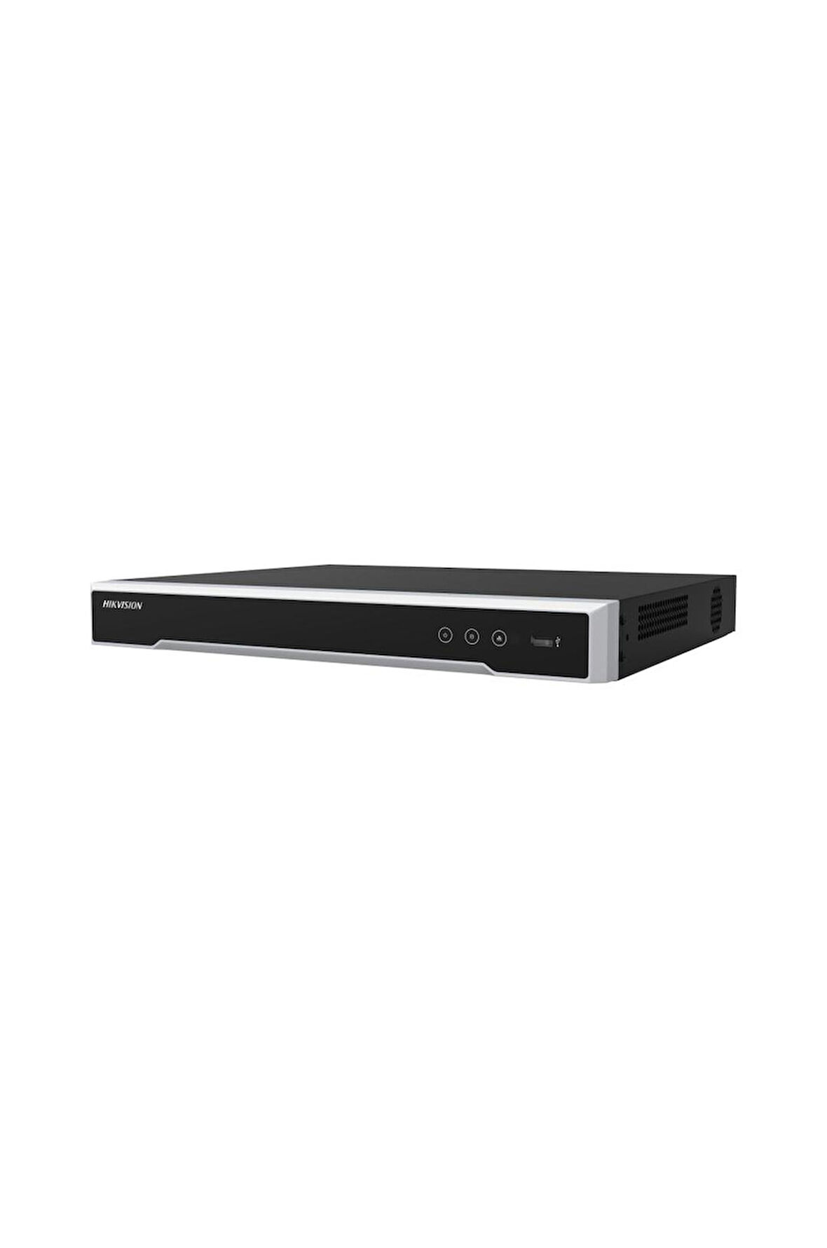 DS-7616NI-Q2/16P - 16 Kanal Q serial NVR (2 SATA, H.265,POE)