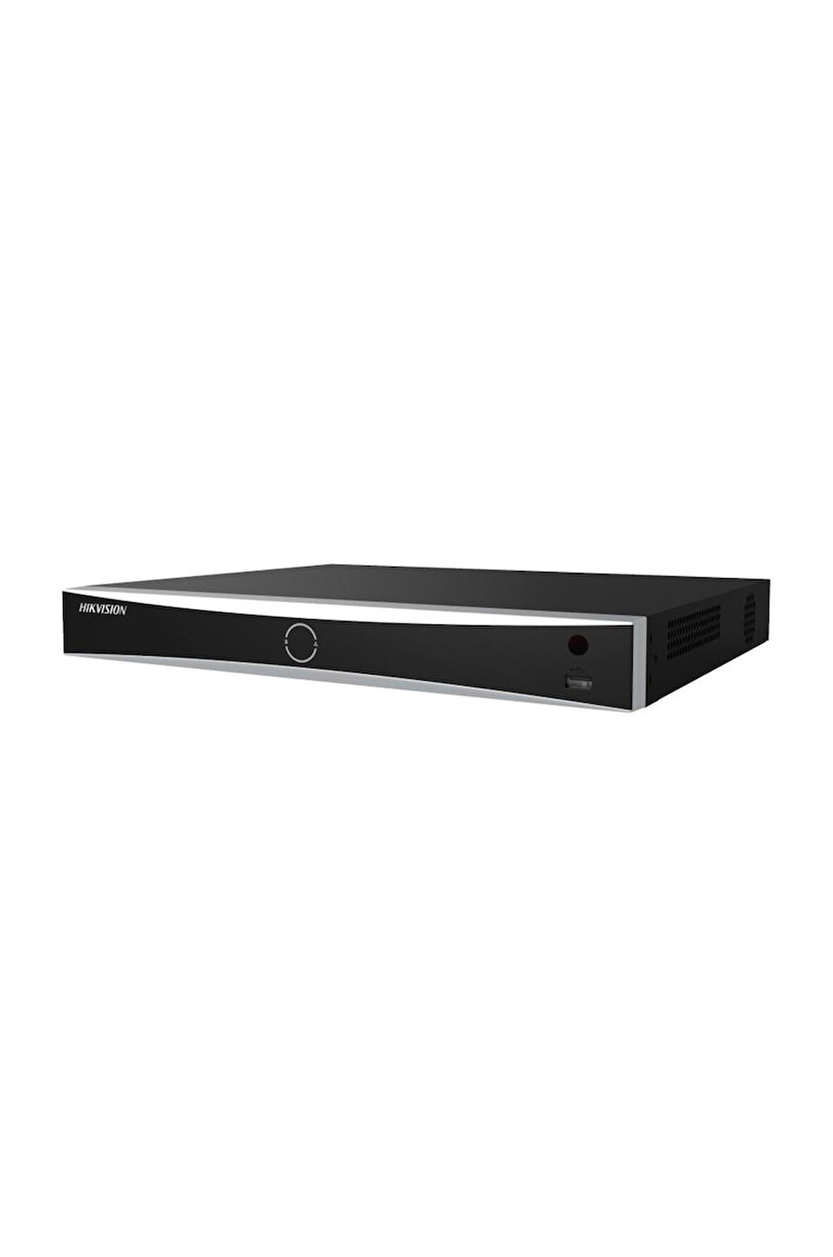 DS-7616NXI-K2 - 16 Kanal  K serial Acusense NVR (2 SATA,4k&H.265) 