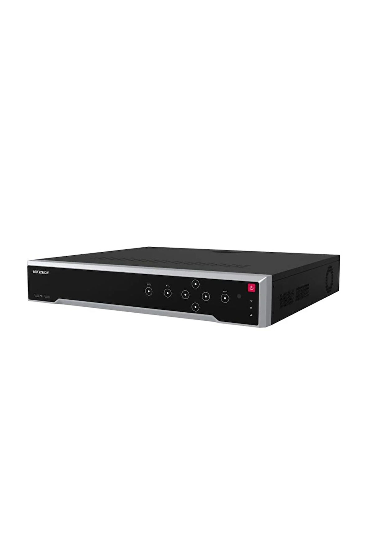 DS-7732NI-M4 - 32 Kanal M serial 8K NVR (4 SATA, 8K & H.265+) 