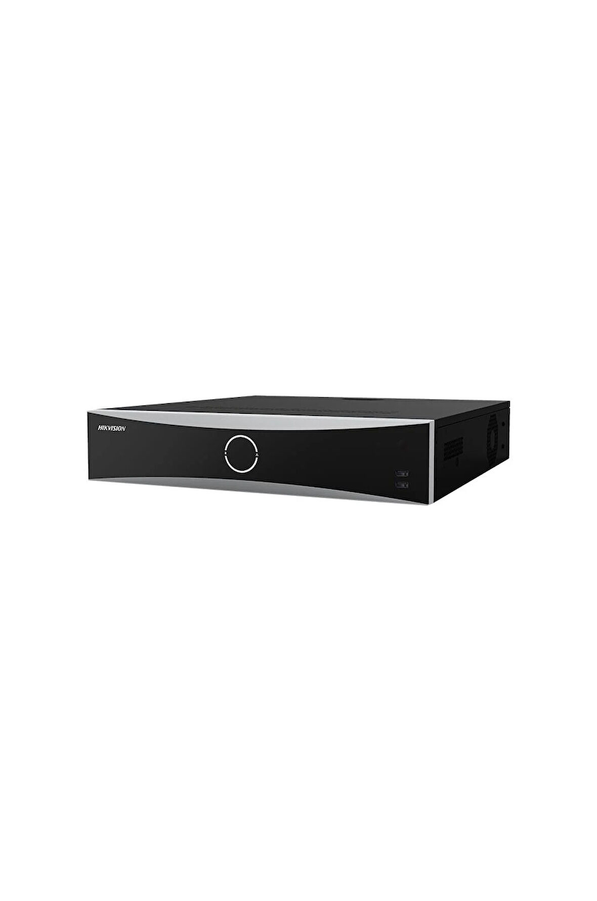 DS-8664NXI-I8/S - 64 Kanal I Sereil Acusense NVR (8 SATA, Raid, H.265+) 