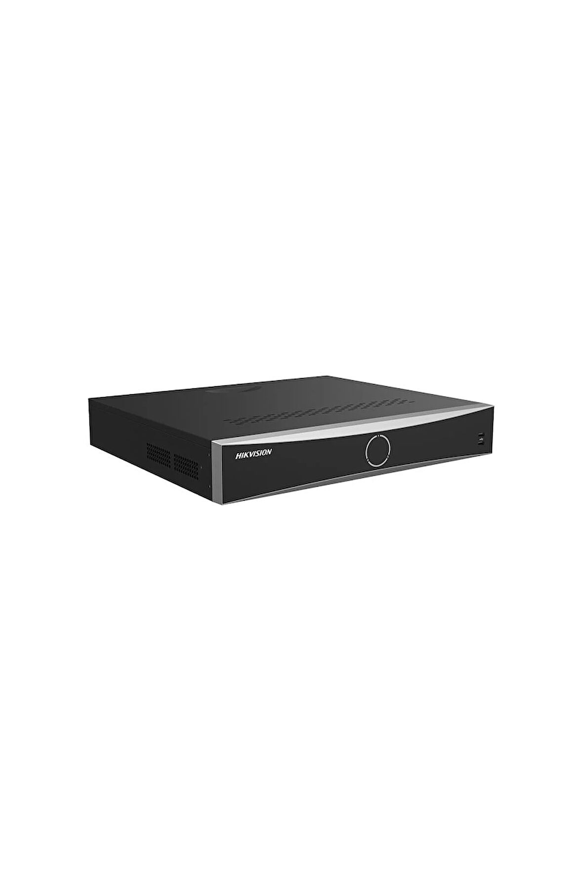 iDS-7732NXI-M4/X 32 Kanal M Sereil DeepImind NVR (4 SATA,H 265+,,Deepleaning Feature, Large Model algorithm)