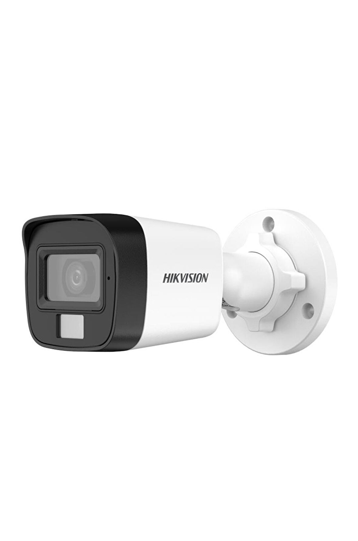 DS-2CE16D0T-LPFS Harici 1080p Mini IR Bullet Smart Hybrid Light  Kamera