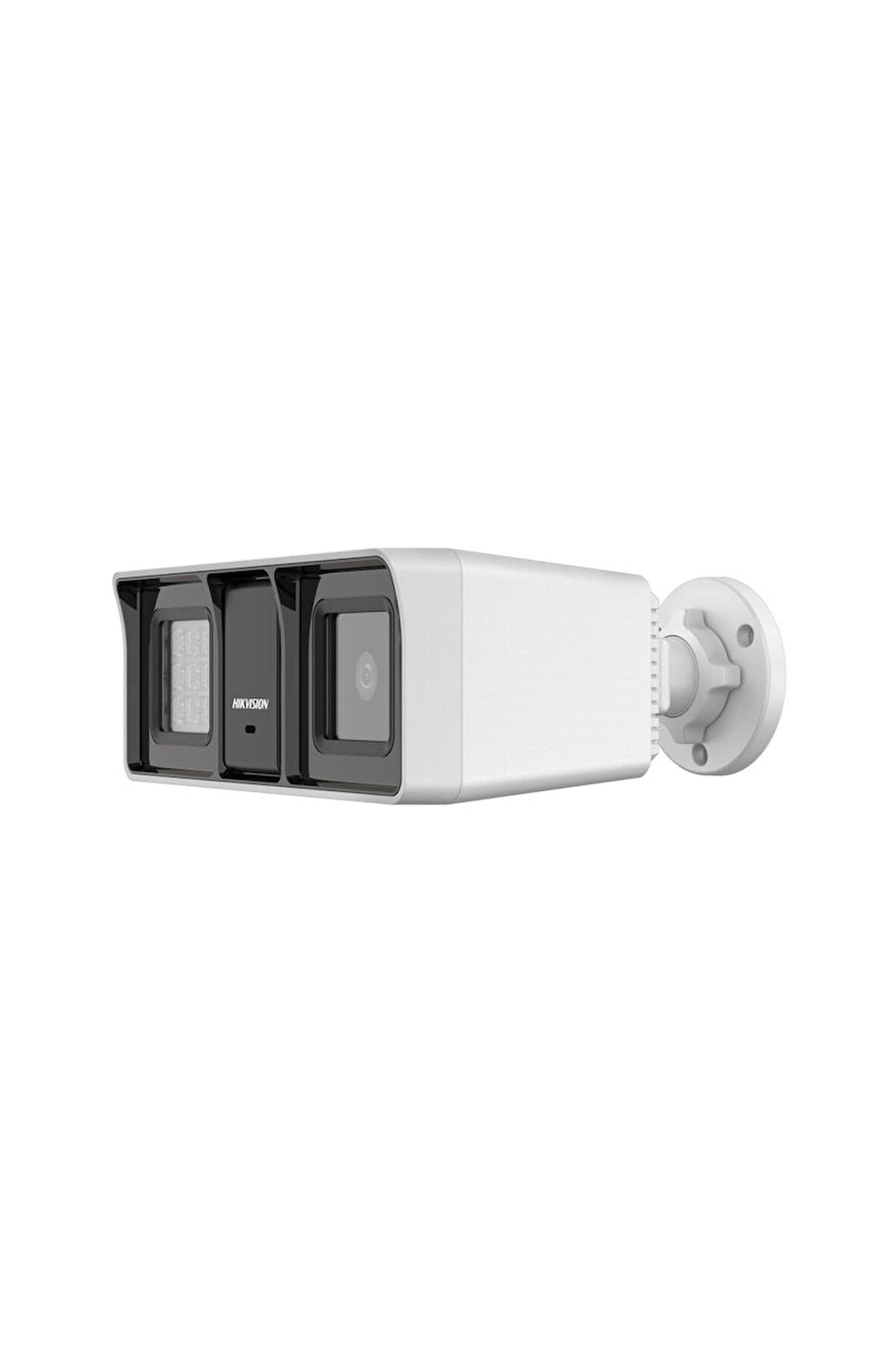 DS-2CE12DF0T-LFS （Dahili mikrofon）Dahili/Harici 1080p IR Bullet Kamera (ColorVu & 40m SmartHybrid Light)