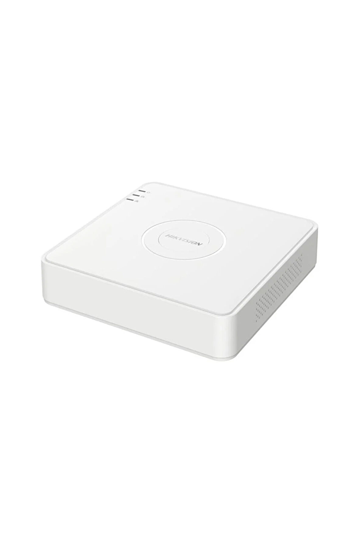 iDS-7104HQHI-M1/S 4 Kanal HD-TVI Kayıt Cihazı (5MP Lite)