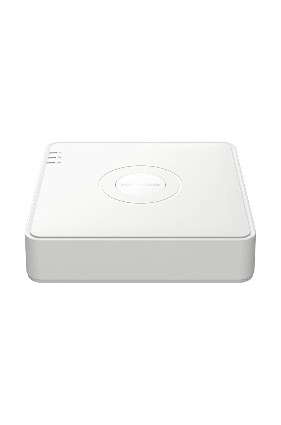 DS-7104HGHI-M1/T 4 Kanal HD-TVI Kayıt Cihazı (1080P Lite,Two-way Audio )