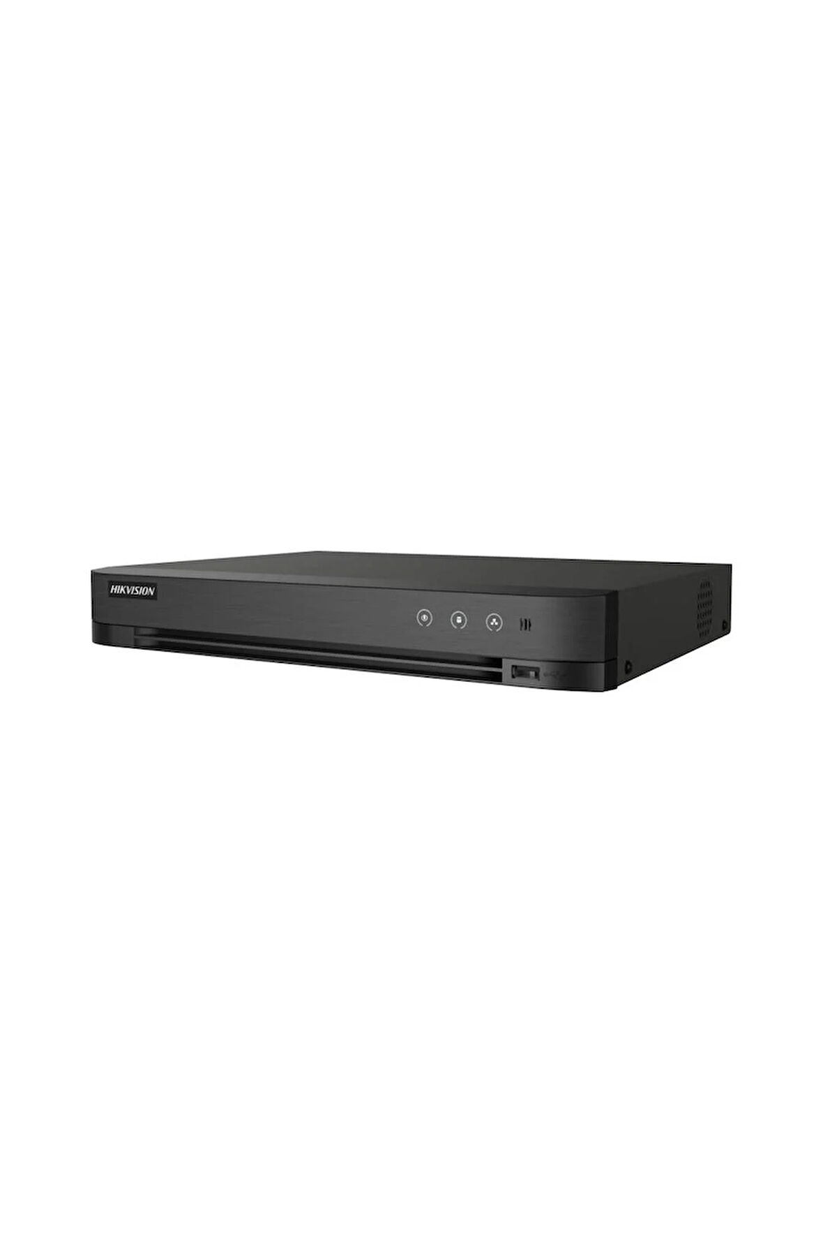 iDS-7204HQHI-M1/XT 4 Kanal HD-TVI Kayıt Cihazı (5MP Lite) TVI İki Yönlü Sesi Destekleyin DVR
