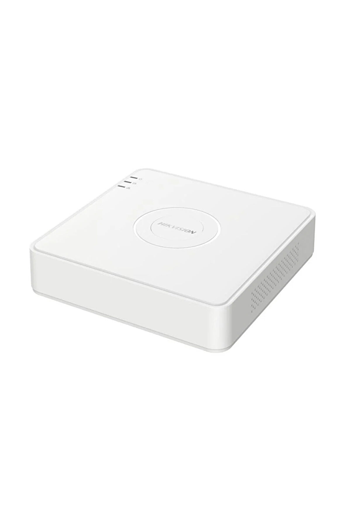 iDS-7108HQHI-M1/S 8 Kanal HD-TVI Hibrit Kayıt Cihazı (5MP Lite)