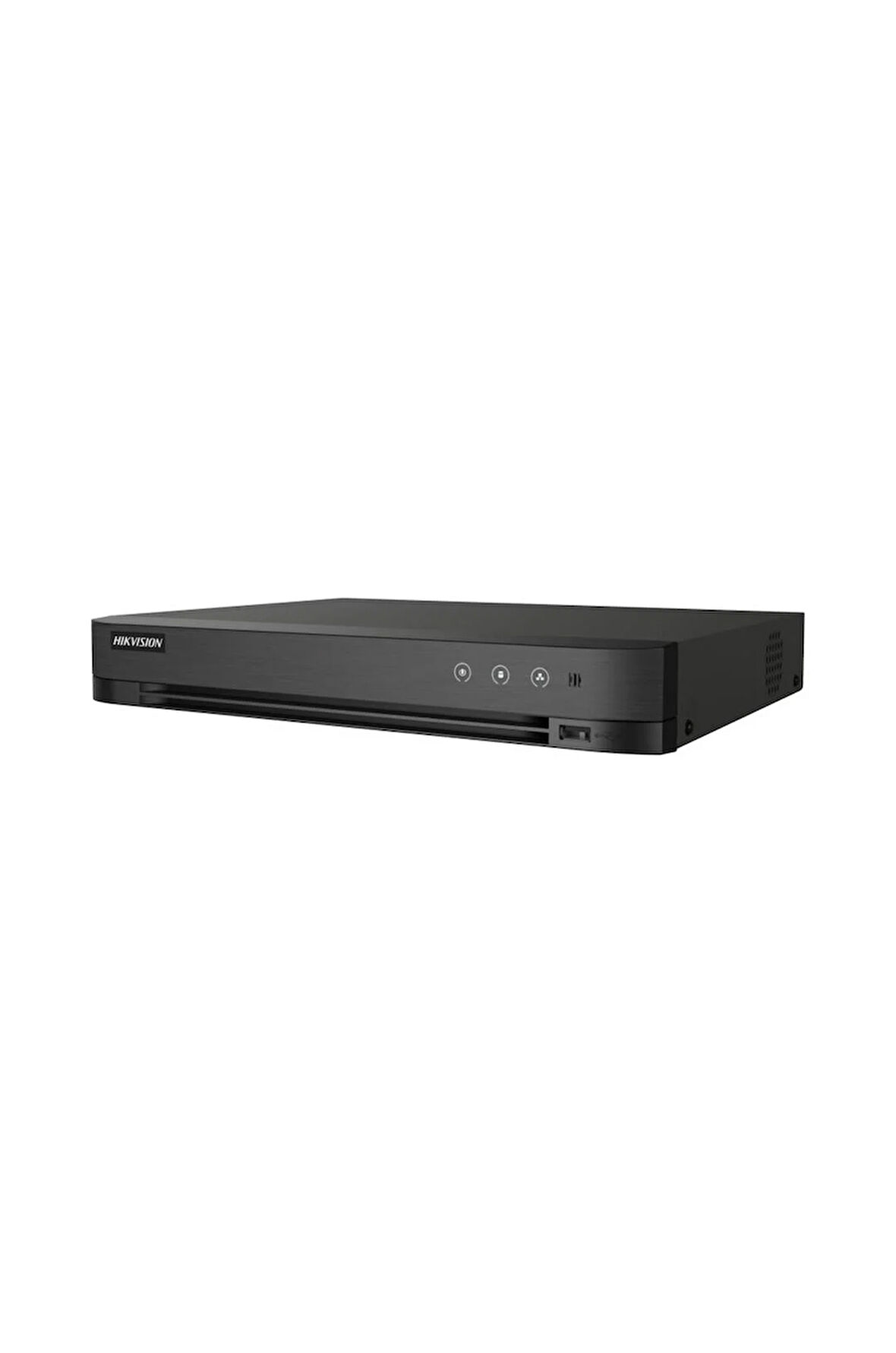 iDS-7208HQHI-M1/XT8 Kanal HD-TVI Kayıt Cihazı (5MP Lite)