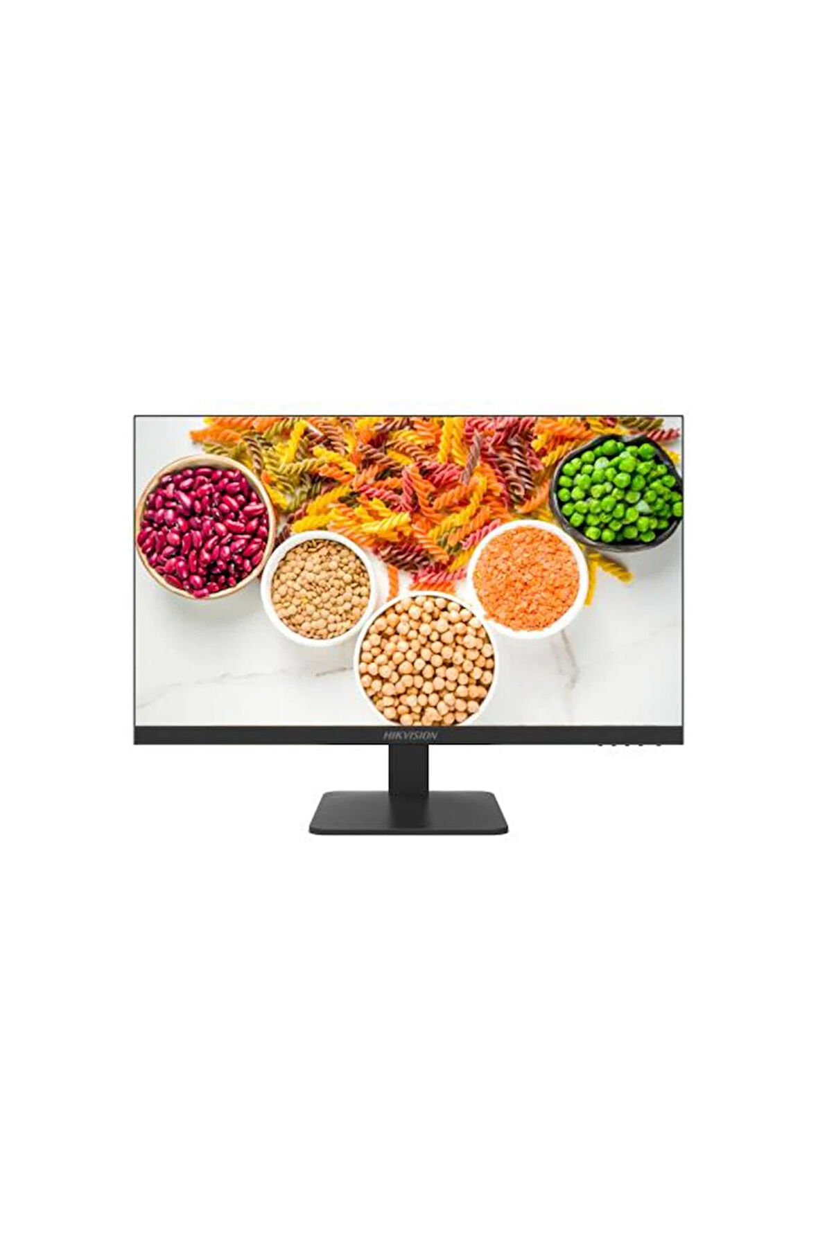 DS-D5024F2-BV2S(EU) 23.8 inch FHD Borderless Monitor