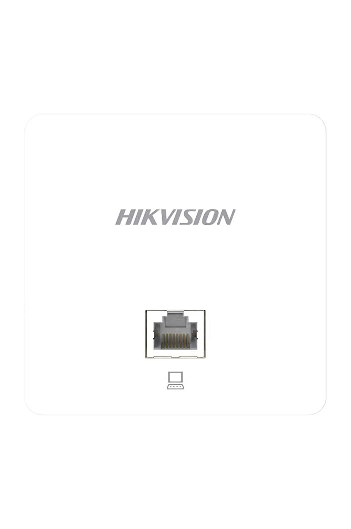 DS-3WAP521-SI Wi-Fi 5 1200M In-Wall Access Wifi Point