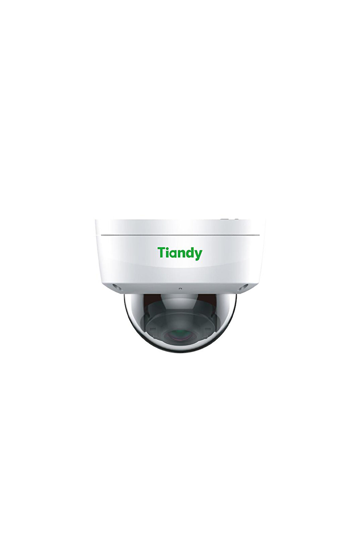 Tiandy 2 Megapiksel IR Dome Kamera - Sesli