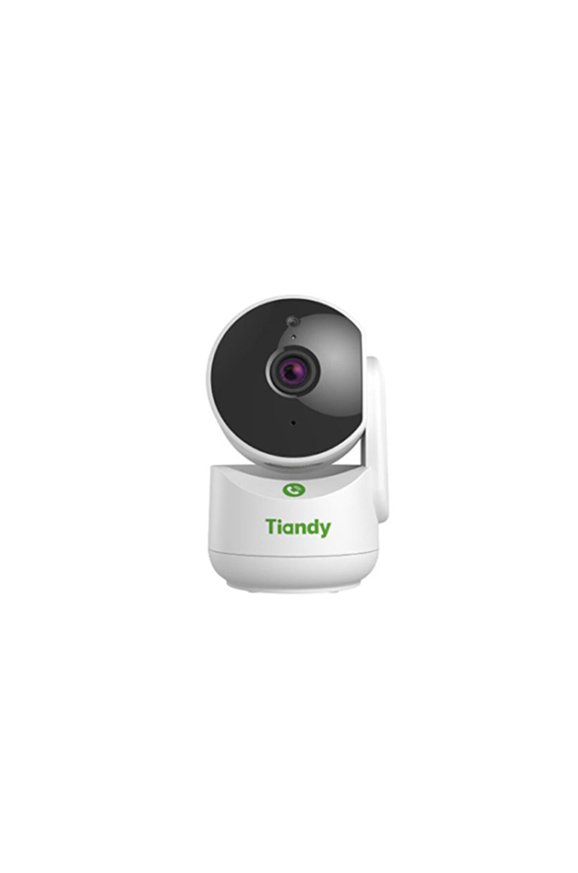 Tiandy 4 Megapiksel Sabit Lensli Color maker WIFI Kamera - İki Yönlü Sesli