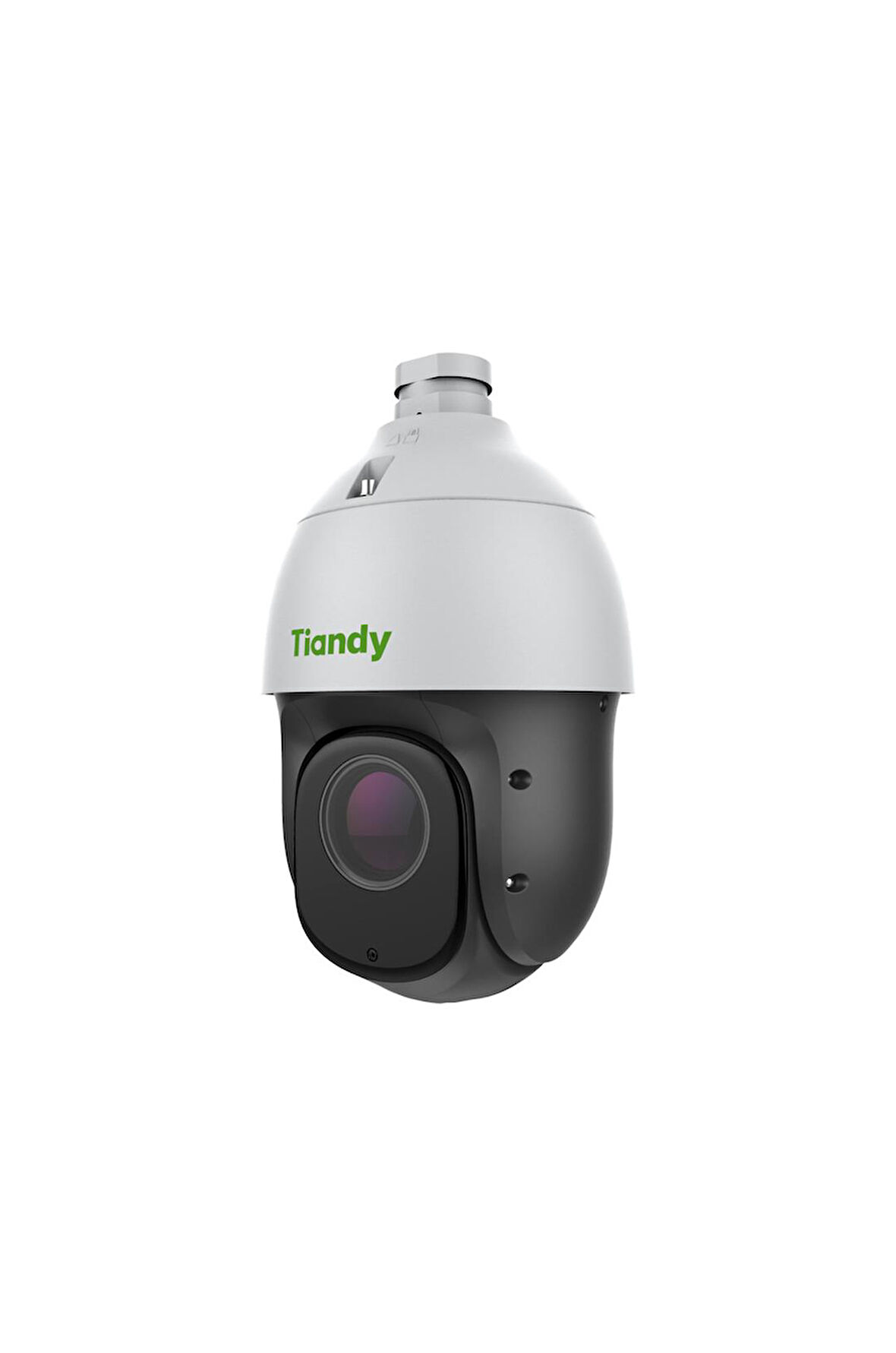 Tiandy 2 Megapiksel 33× Optik Starlight POE AI (Yapay Zeka ) IR PTZ Kamera