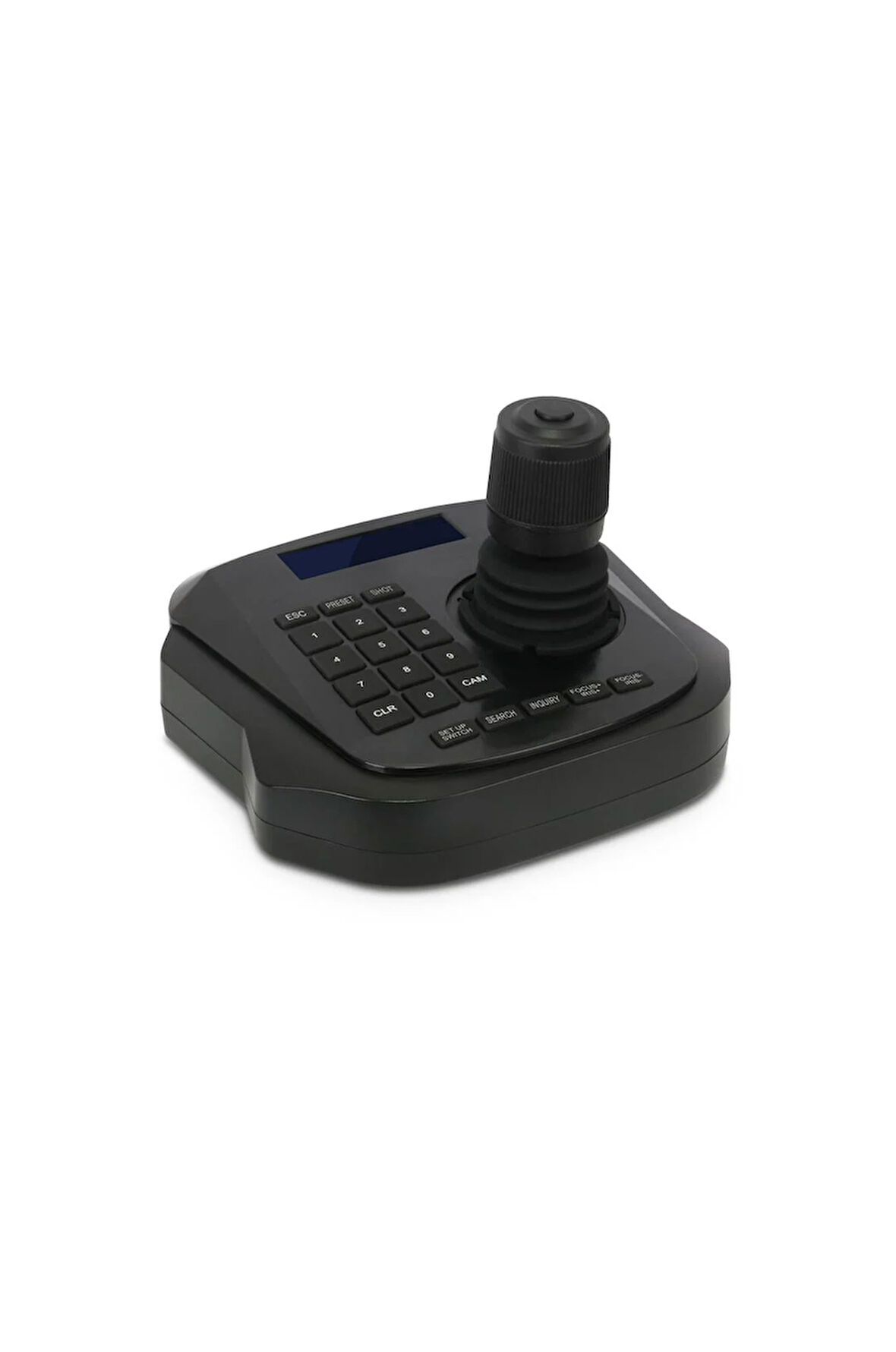 Tiandy USB Klavye -Mini LCD Ekran