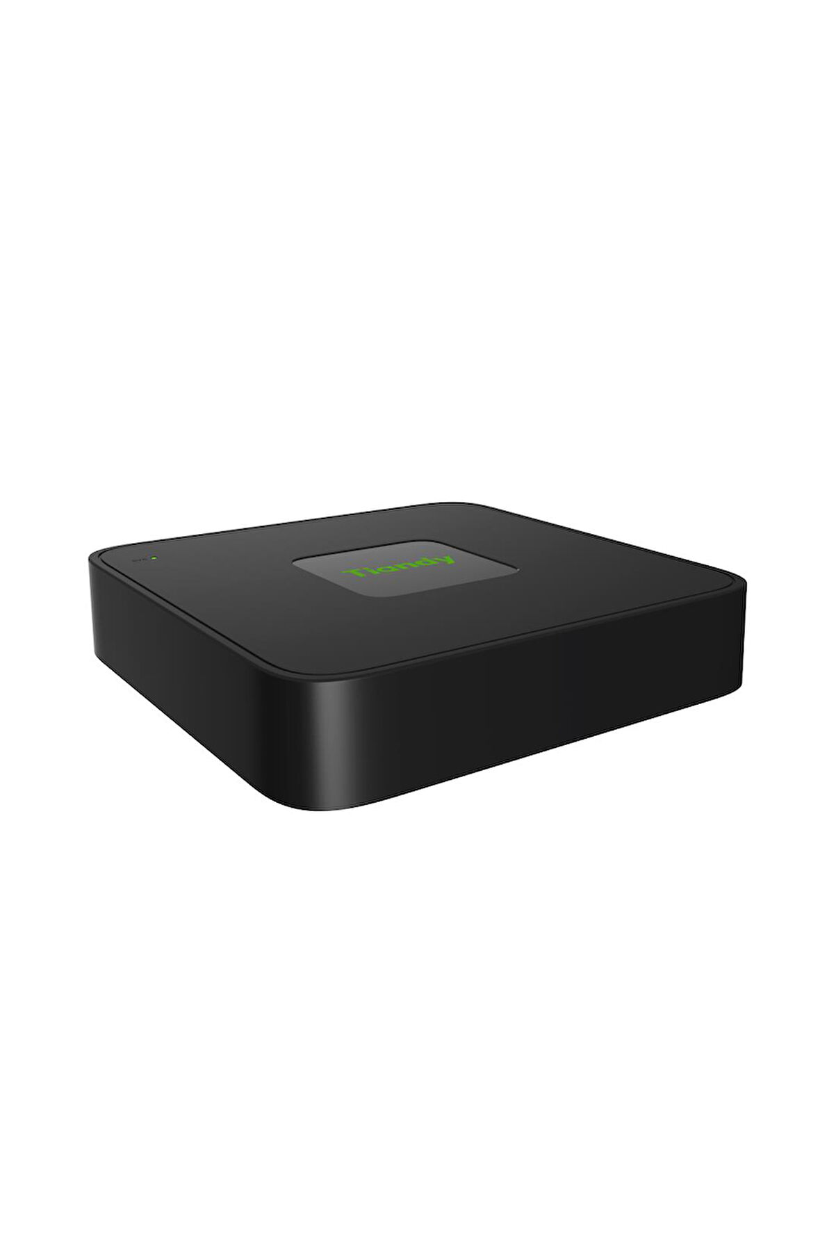 Tiandy 10 Kanal S+265 (8 PoE Arayüzlü) 1HDD Lite-N NVR 