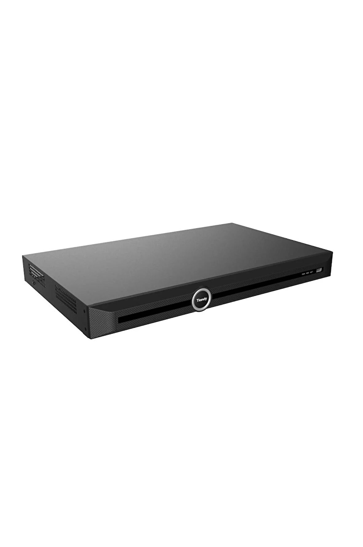 Tiandy 20 Kanal S+265 2HDD (16 PoE Arayüzlü)  Pro NVR    (2 x 10TB SATA)