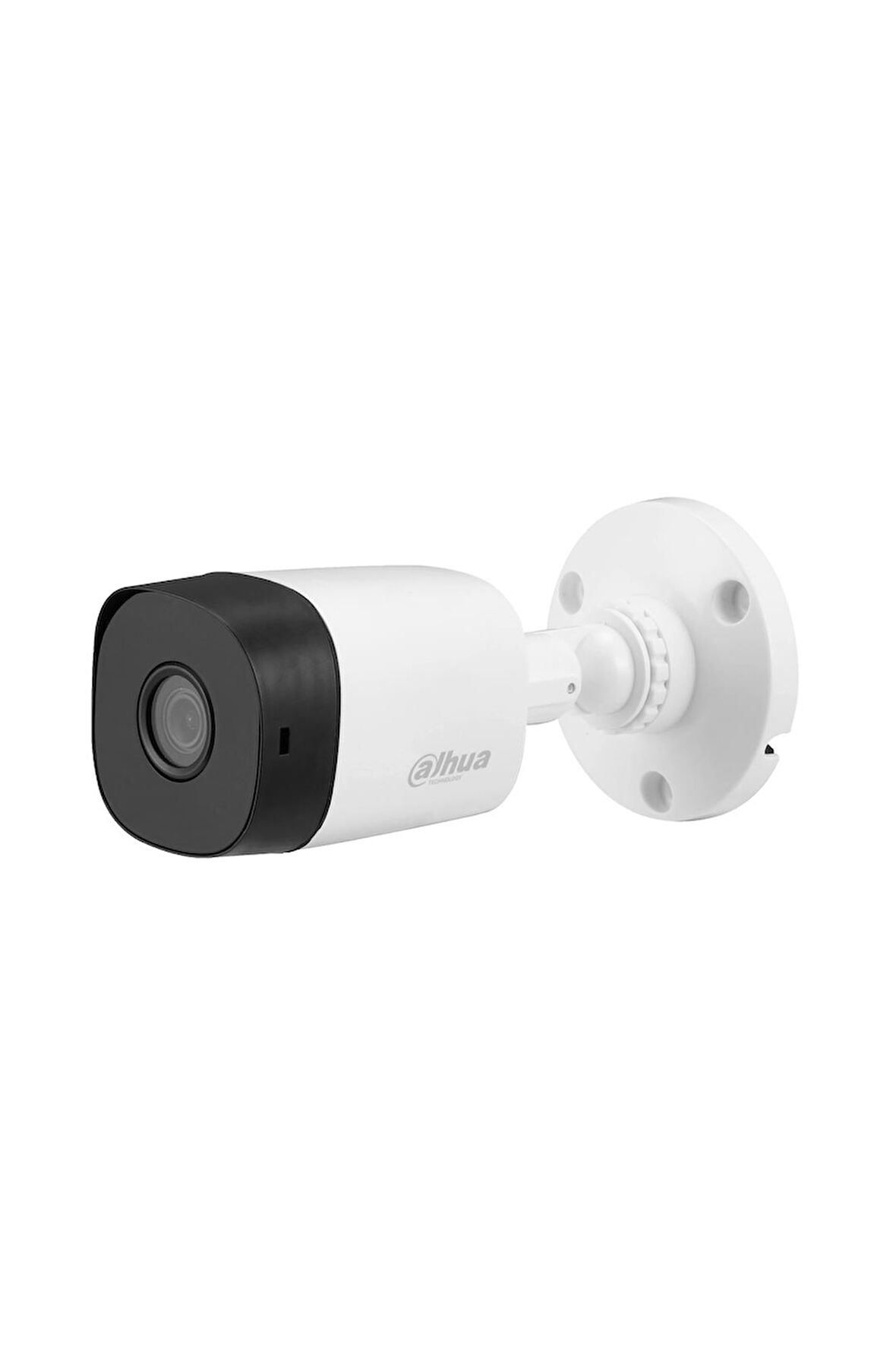 Dahua 2 MP 1080P IR BULLET ( HDCVI+AHD+TVI+Analog ) Kamera - SESLİ