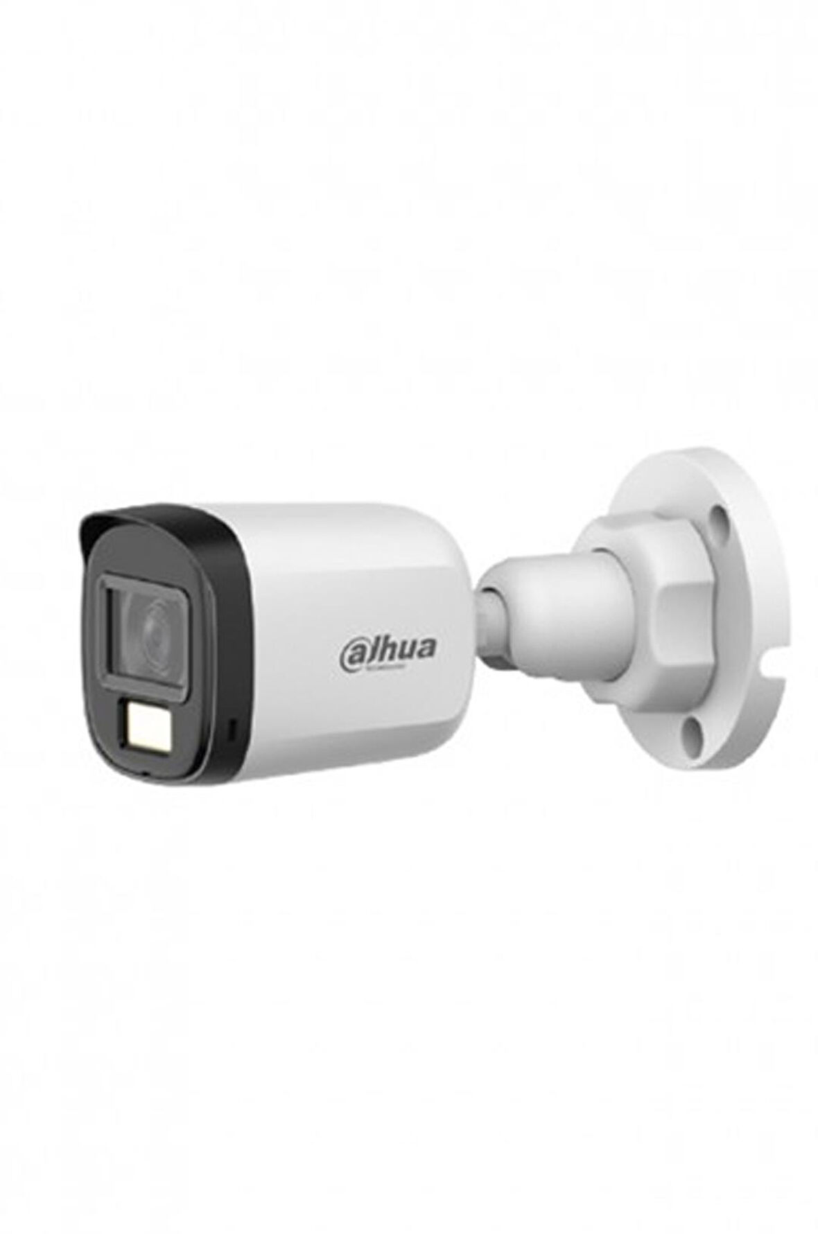 Dahua 2 MP Akıllı Çift  Işıklı HDCVI  Bullet Kamera( 30m IR ) - Sesli