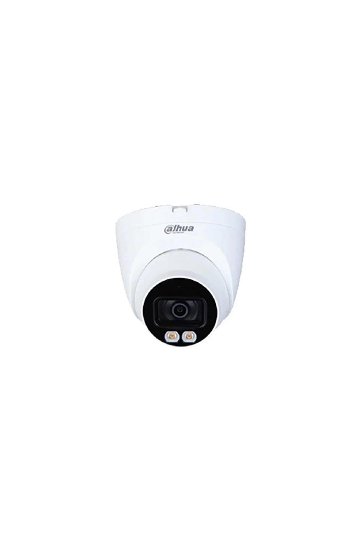 Dahua 2 MP Full Color Dome Kamera