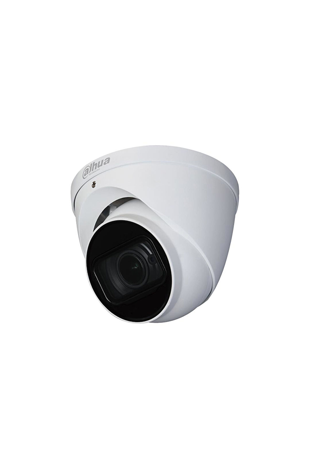 Dahua 2 Megapiksel HDCVI Motorize IR Dome Camera