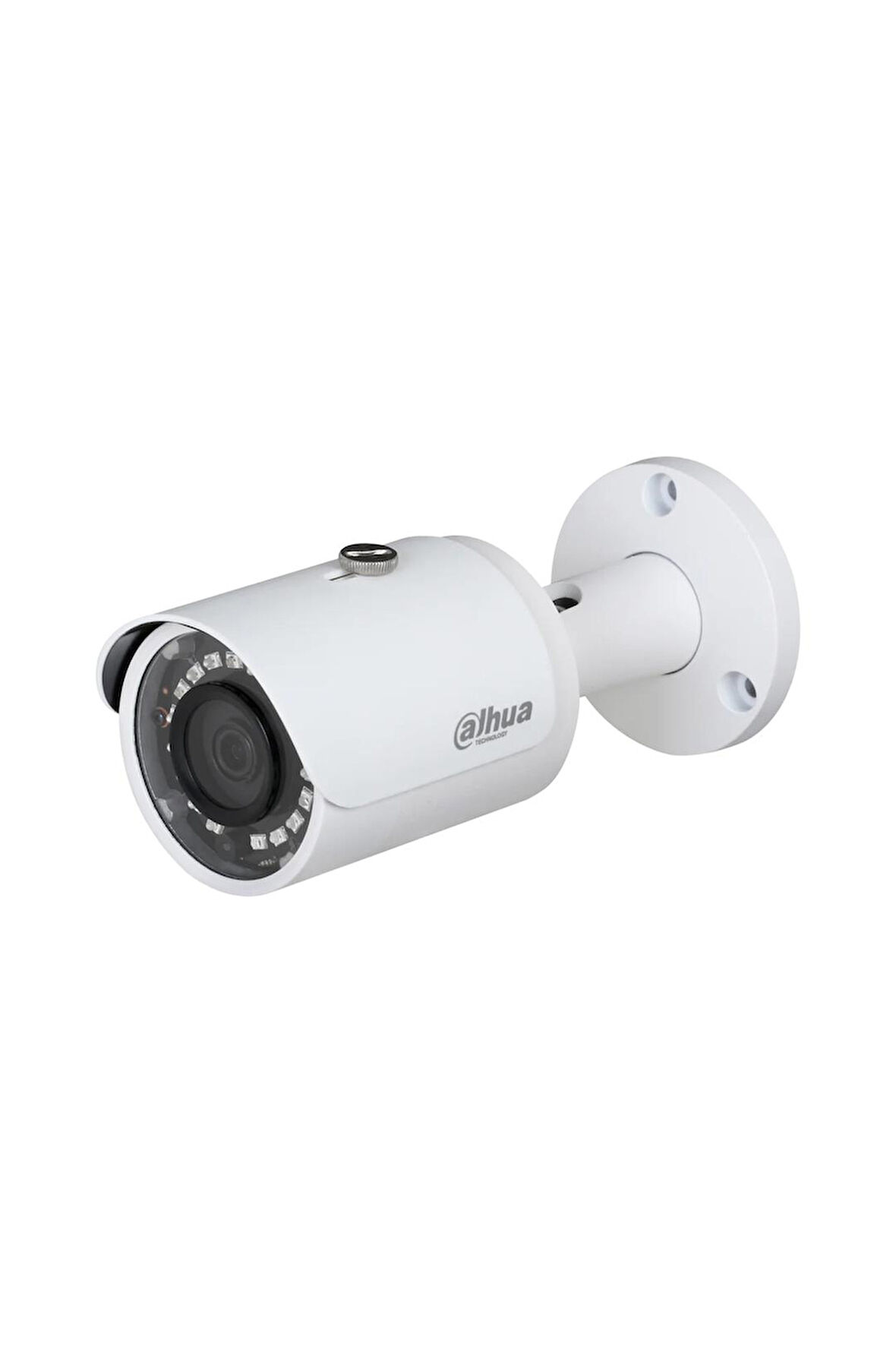 Dahua 4 Megapiksel POC (PoE'li) HDCVI IR Bullet Kamera