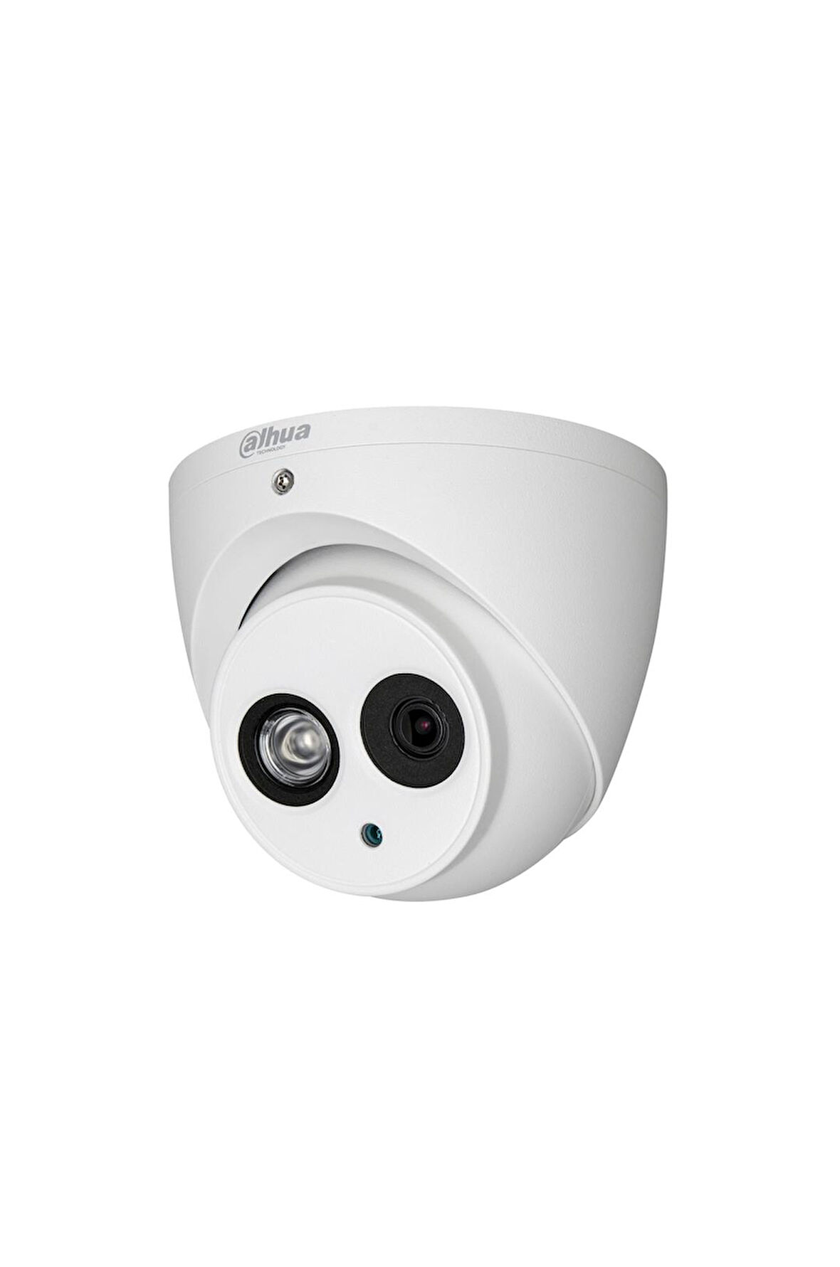 Dahua 4.1 Megapiksel WDR IR Dome HD-CVI Kamera