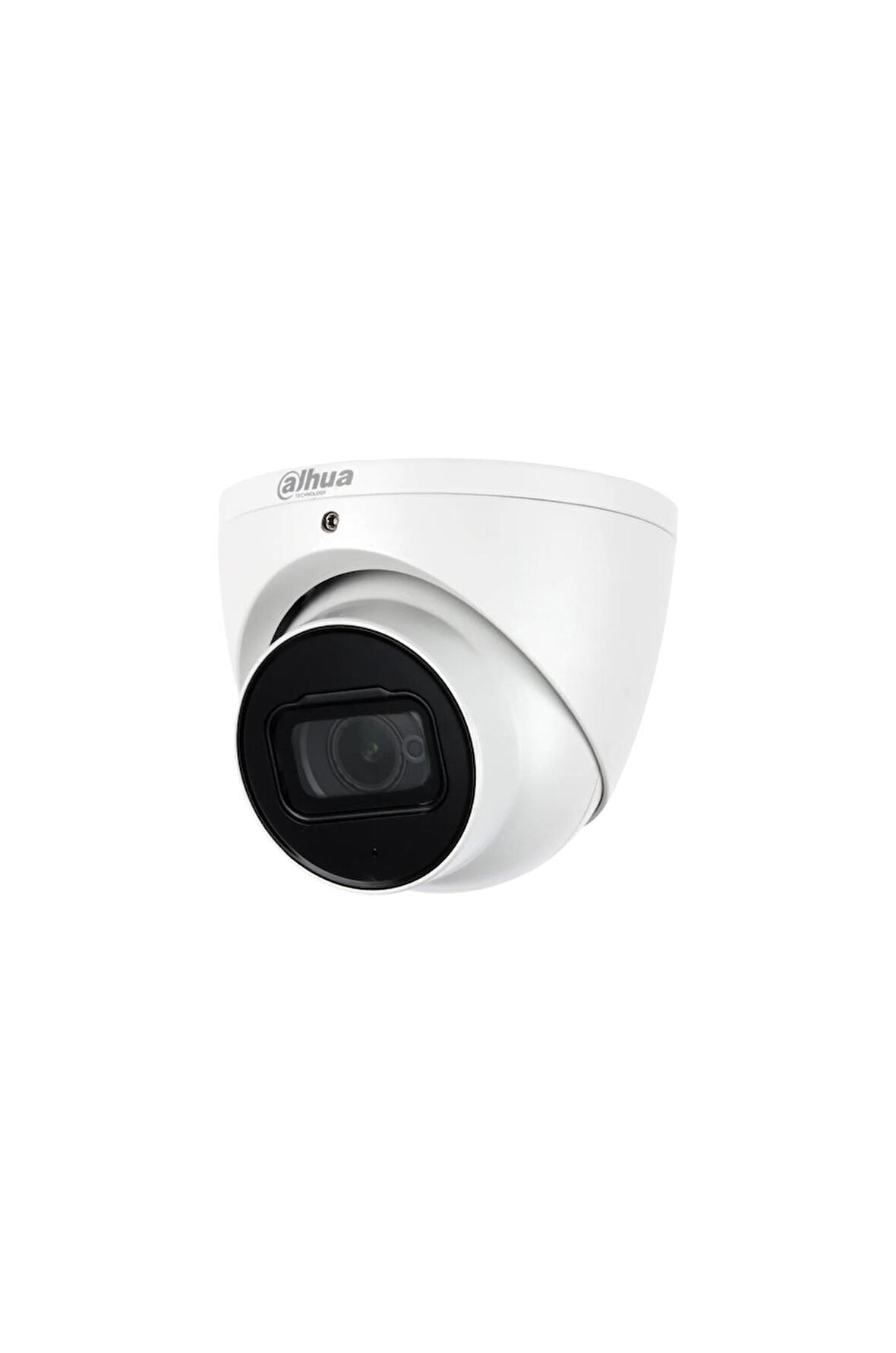 Dahua 8 Megapiksel Starlight HDCVI IR Eyeball Kamera