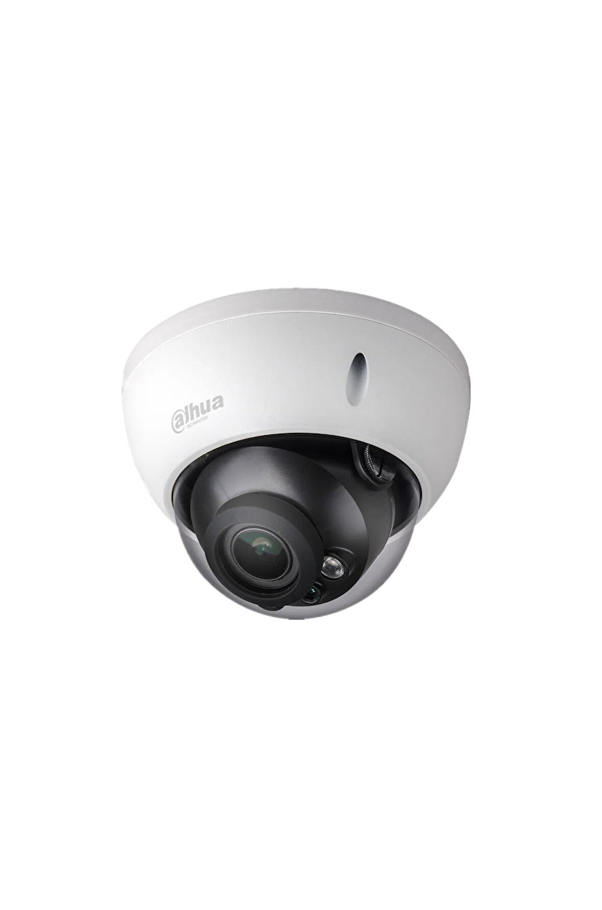 Dahua 1 Megapiksel 720P IR Dome ( HDCVI+AHD+TVI+Analog ) Kamera