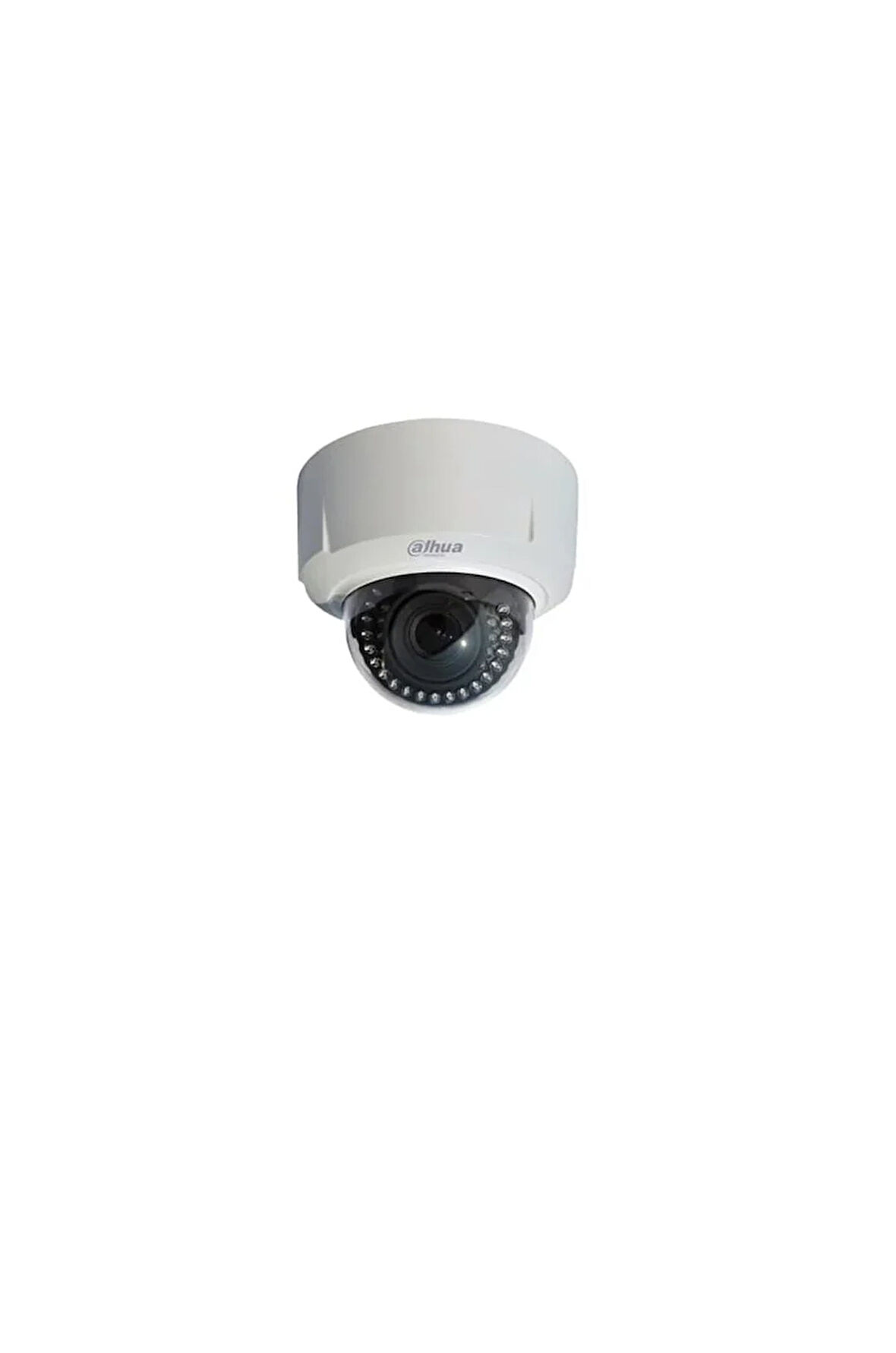 Dahua 1.3 Megapiksel MOTORİZE IR Dome HD-CVI Kamera
