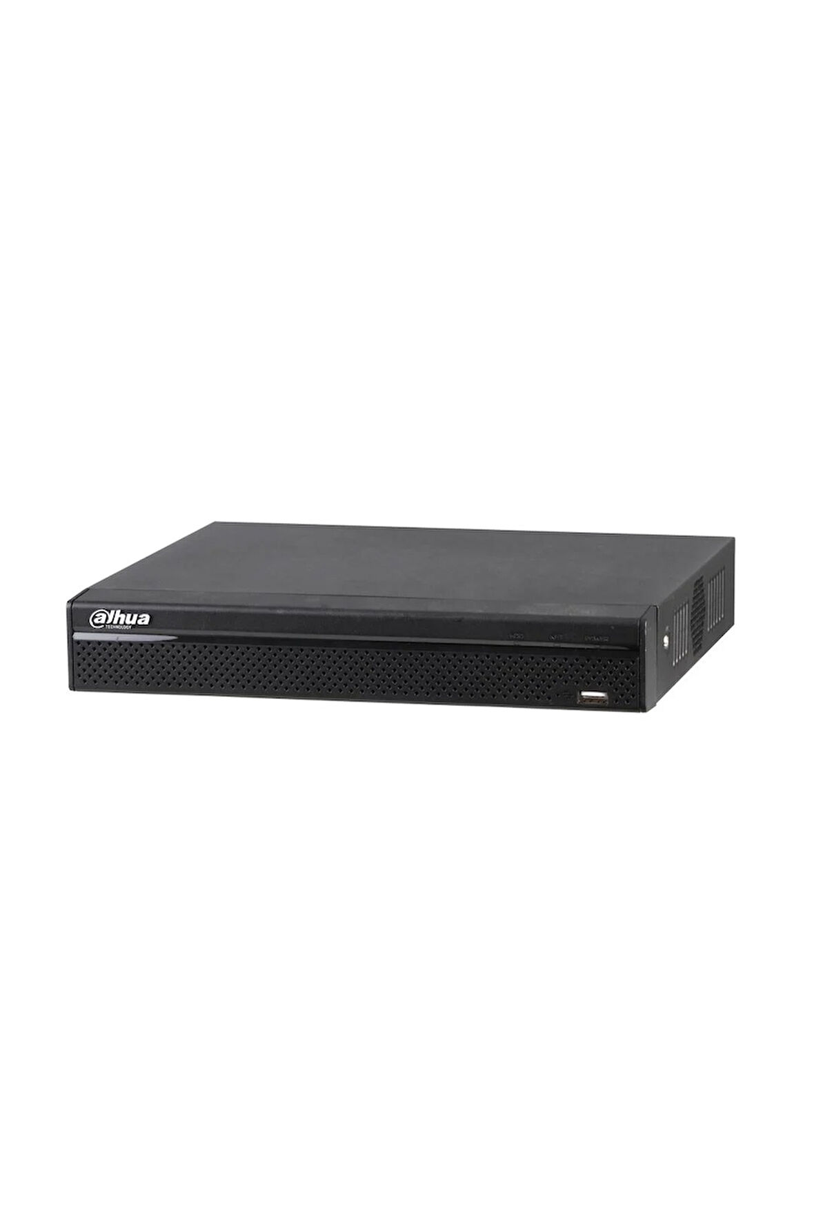 Dahua 4 Kanal Penta-brid DVR (HDCVI+AHD+TVI+Analog+IP)