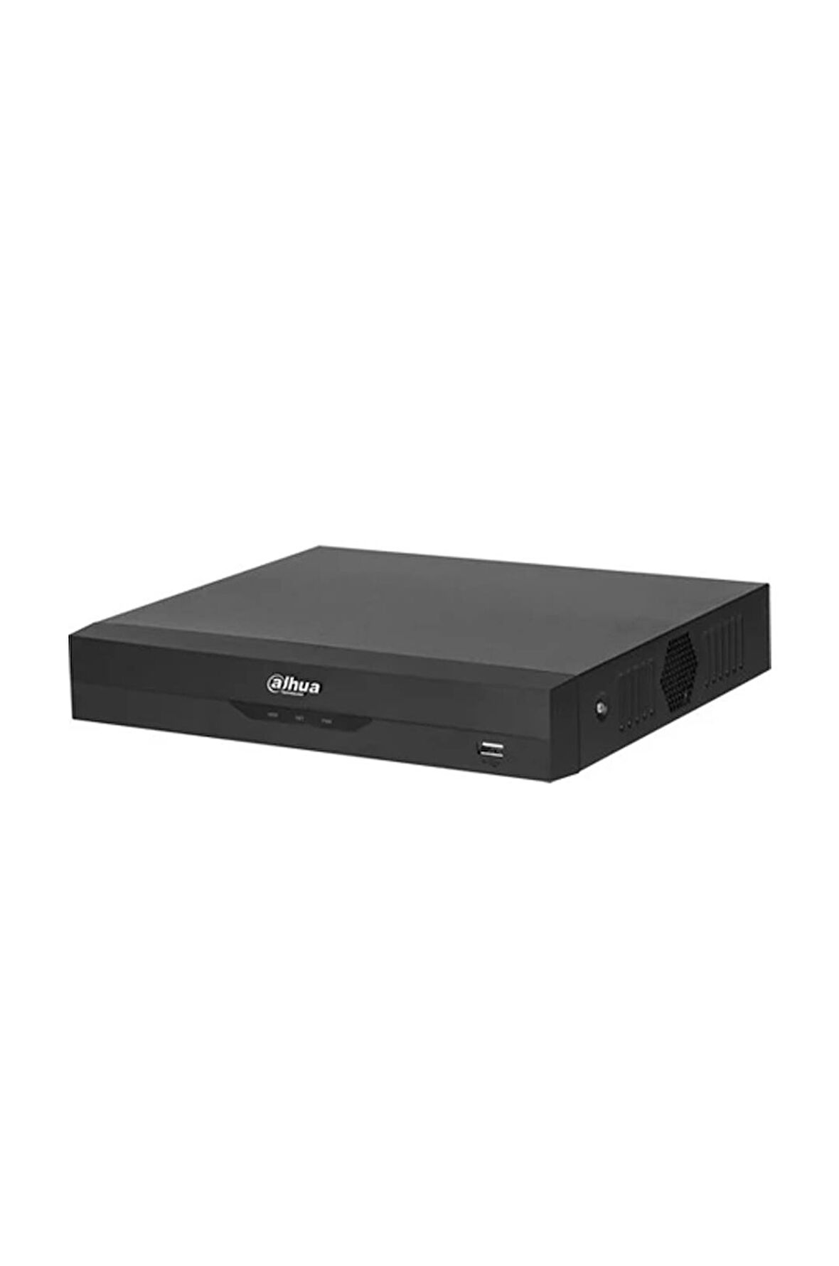 Dahua 4 Kanal Penta-brid DVR (HDCVI+AHD+TVI+Analog+IP)