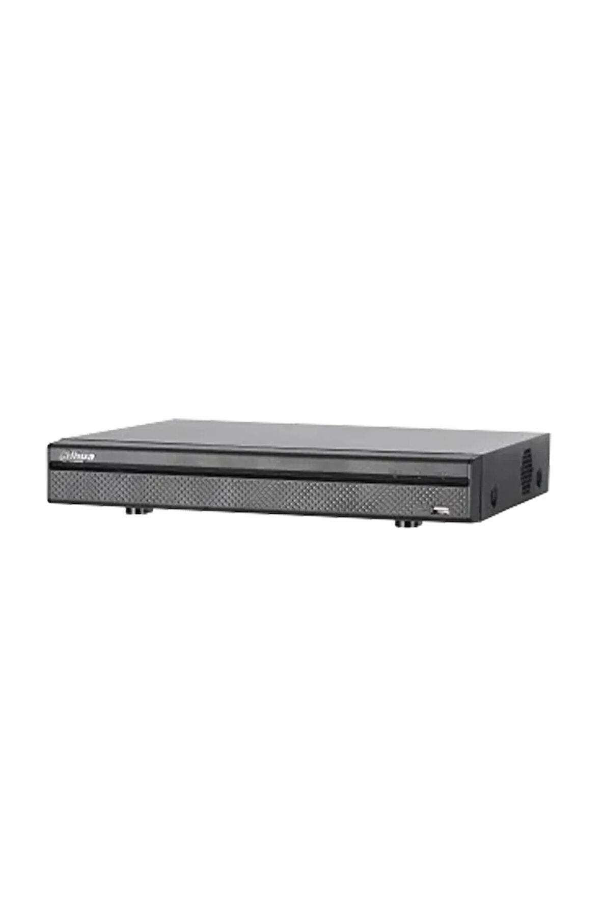Dahua 8 Kanal 4 Megapiksel Tribrid DVR ( HDCVI + Analog + IP)