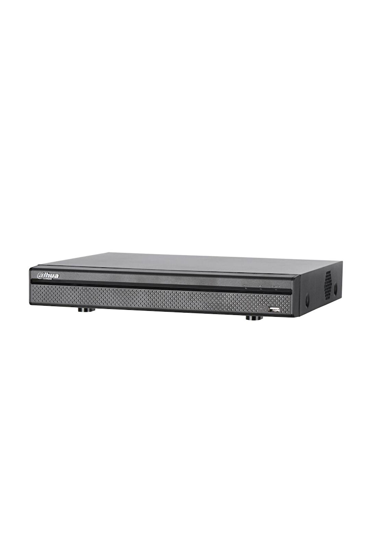 Dahua 8 Kanal Penta-brid 4K POC (PoE'li) DVR ( HDCVI+AHD+TVI+Analog+IP)