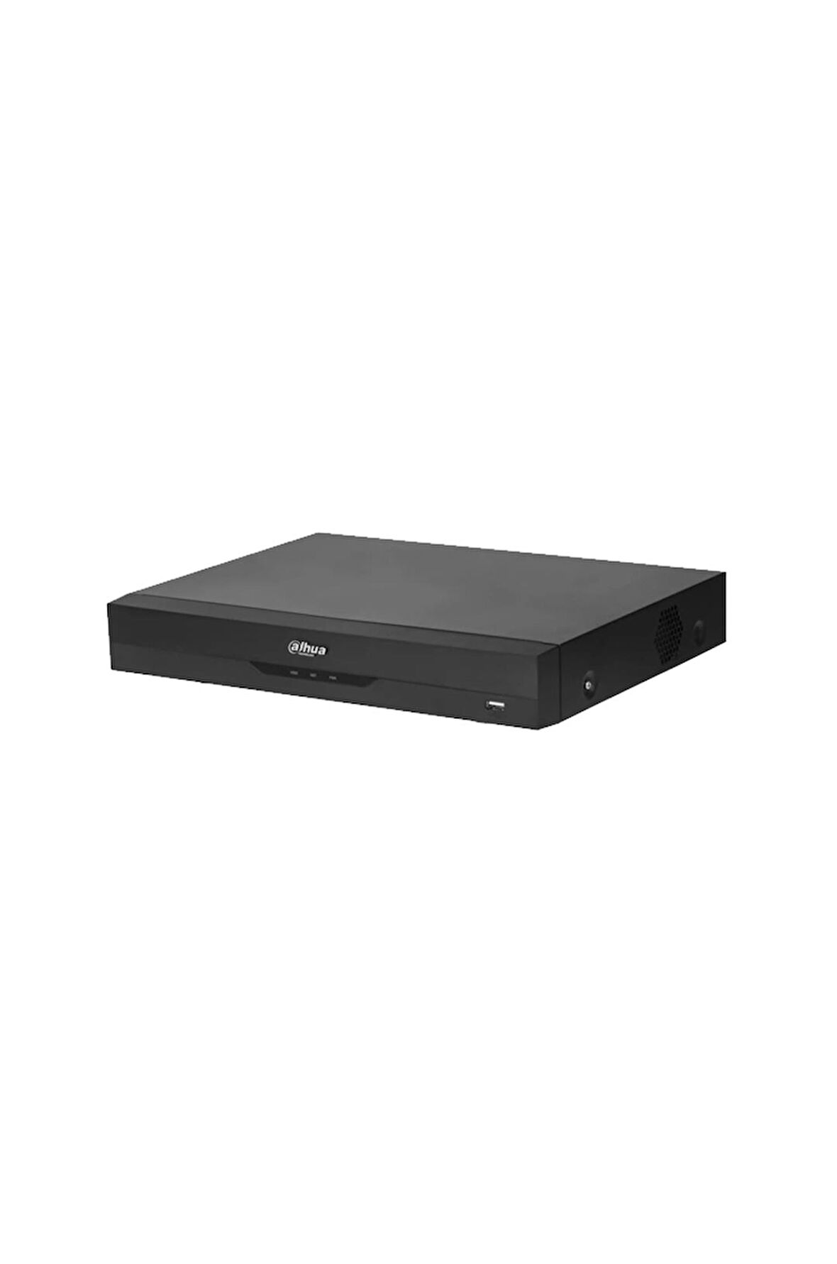 Dahua 8 Kanal Penta-brid 4K WizSense DVR ( HDCVI+AHD+TVI+Analog+IP )