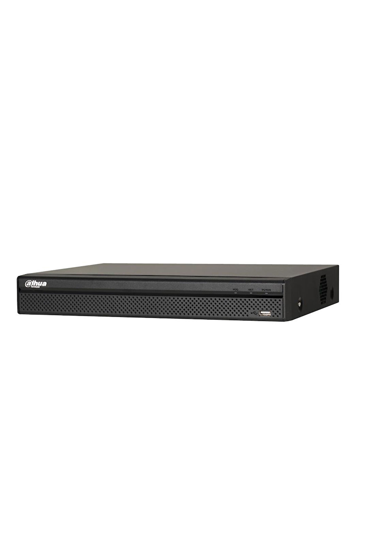 Dahua 16 Kanal H.265+ XVR (2x10TB SATA)