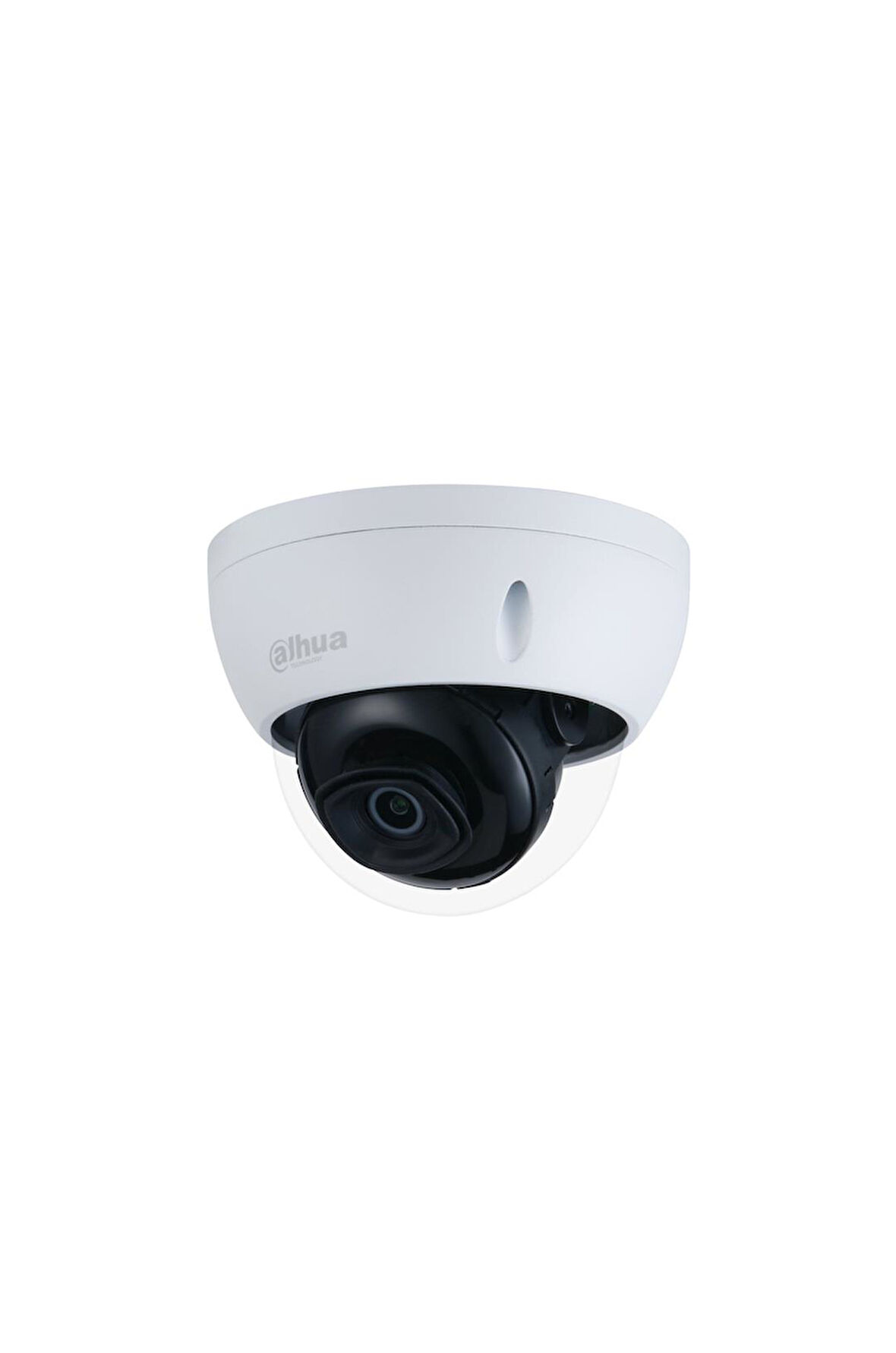 Dahua 2 Megapiksel Vandalproof starlight IR Dome IP Kamera
