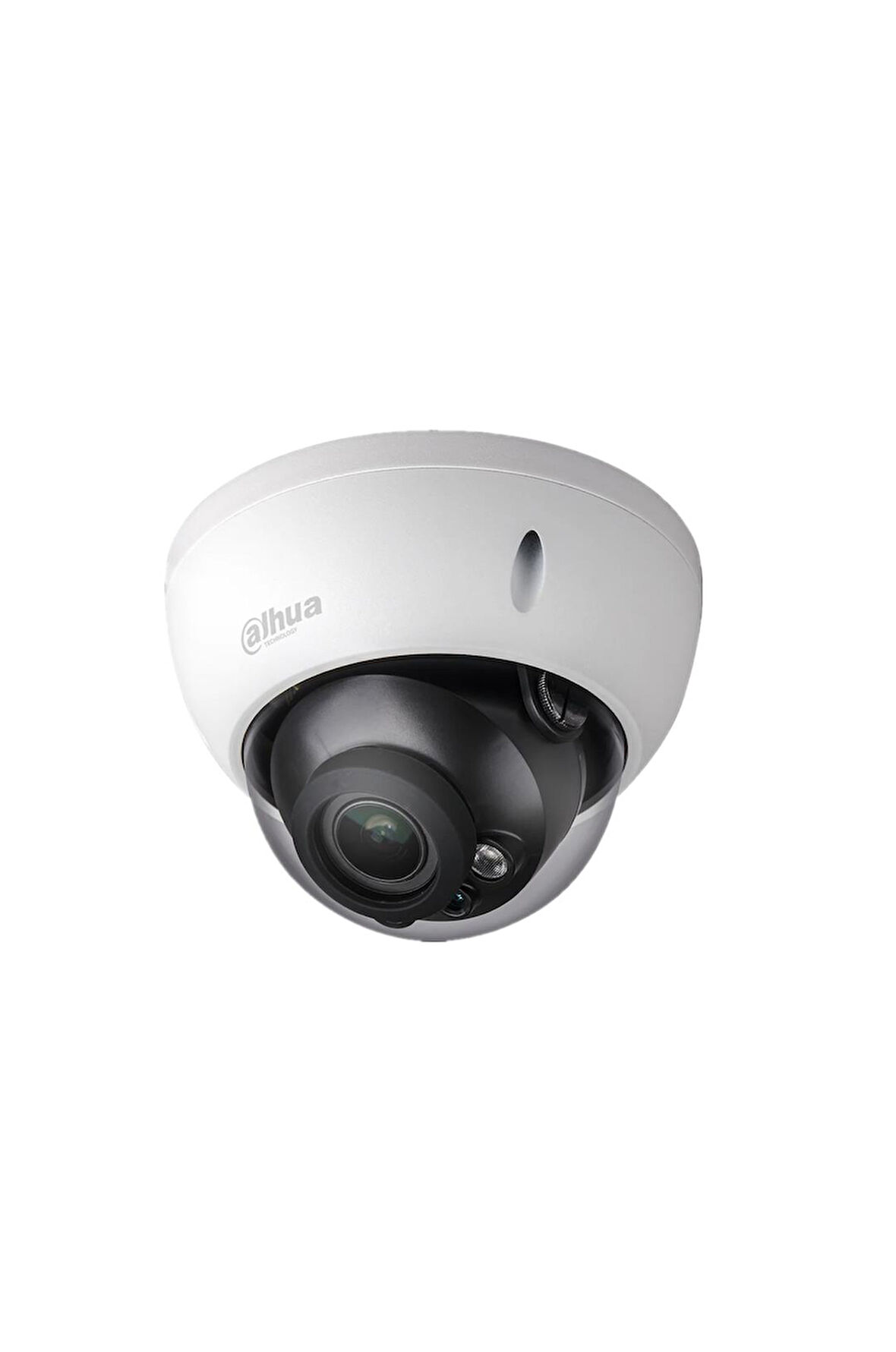Dahua 2 Megapiksel WDR Starlight Waterproof IR Dome IP Kamera