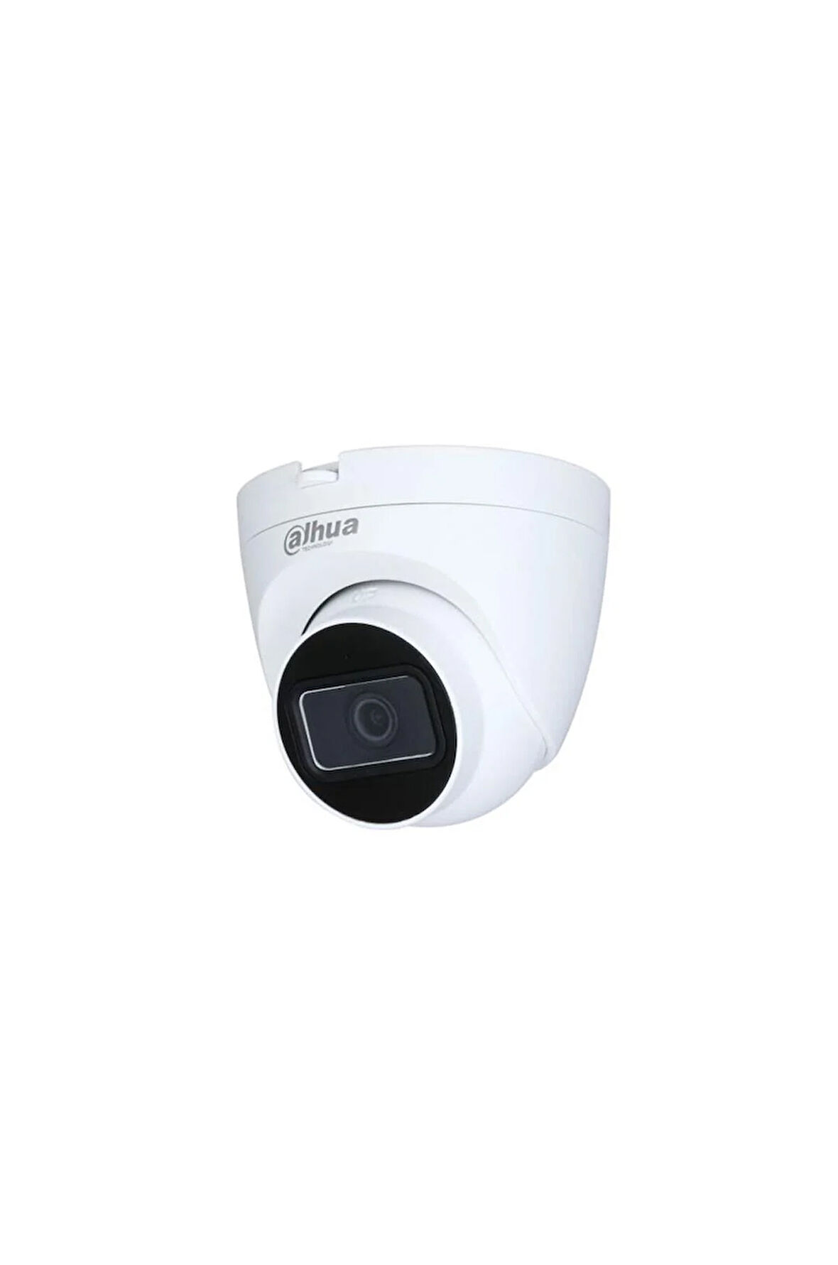 Dahua 4 MP H.265+ IR Dome Starlight Kamera(30m IR) - Sesli